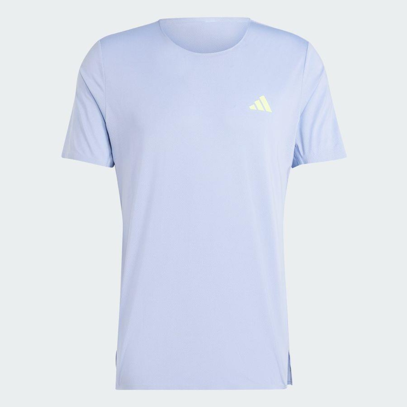 Camiseta Corrida Adizero adidas - Masculina - Foto 3