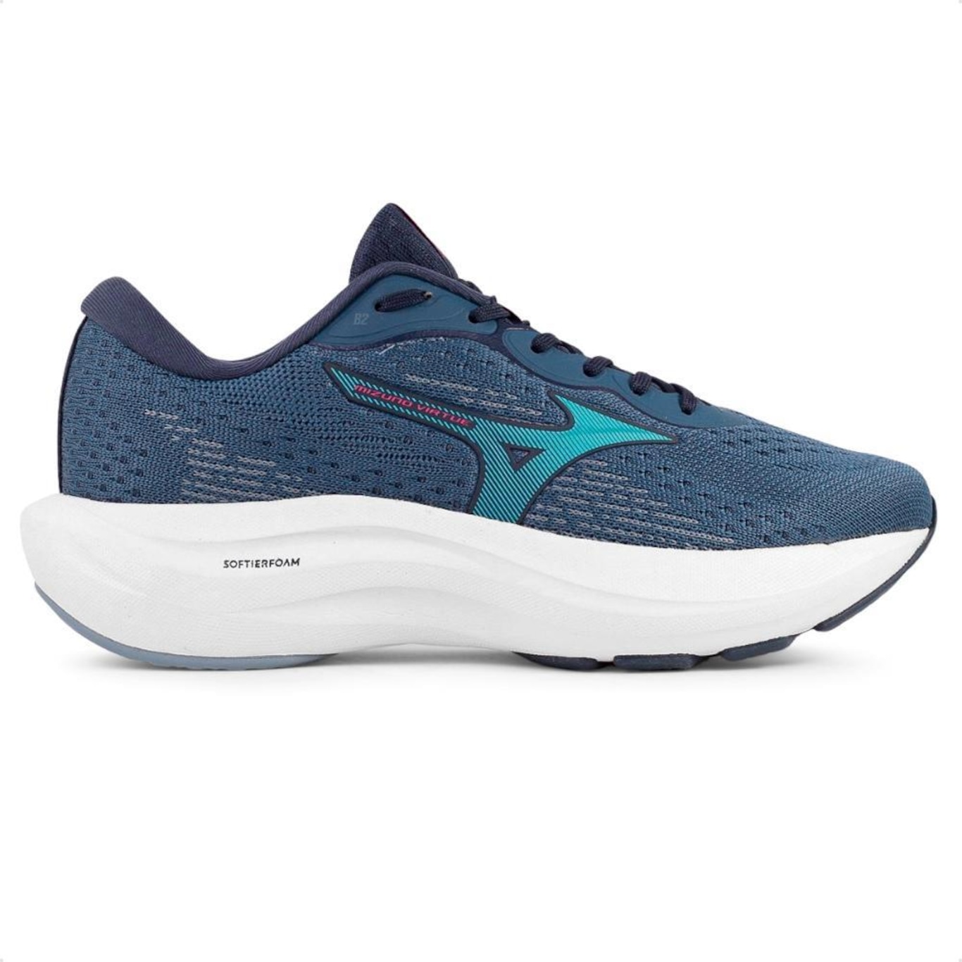 Tênis Mizuno Virtue - Feminino - Foto 1