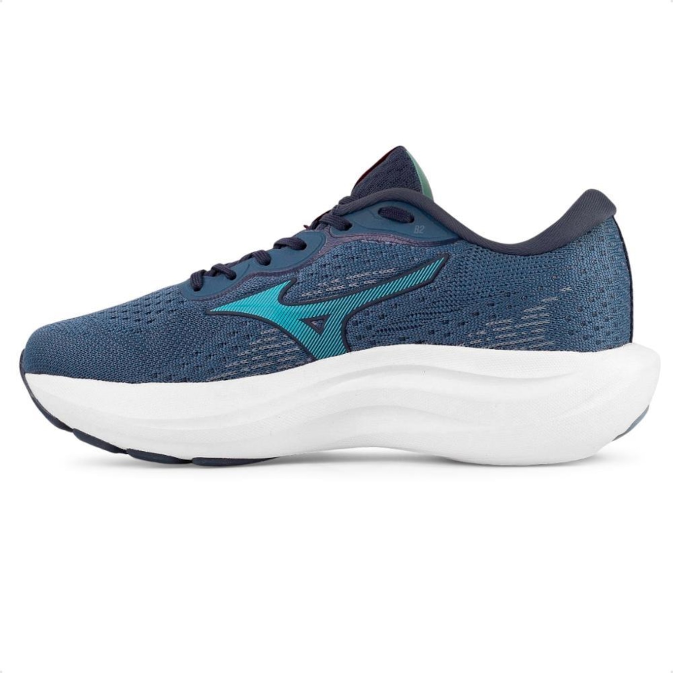 Tênis Mizuno Virtue - Feminino - Foto 2