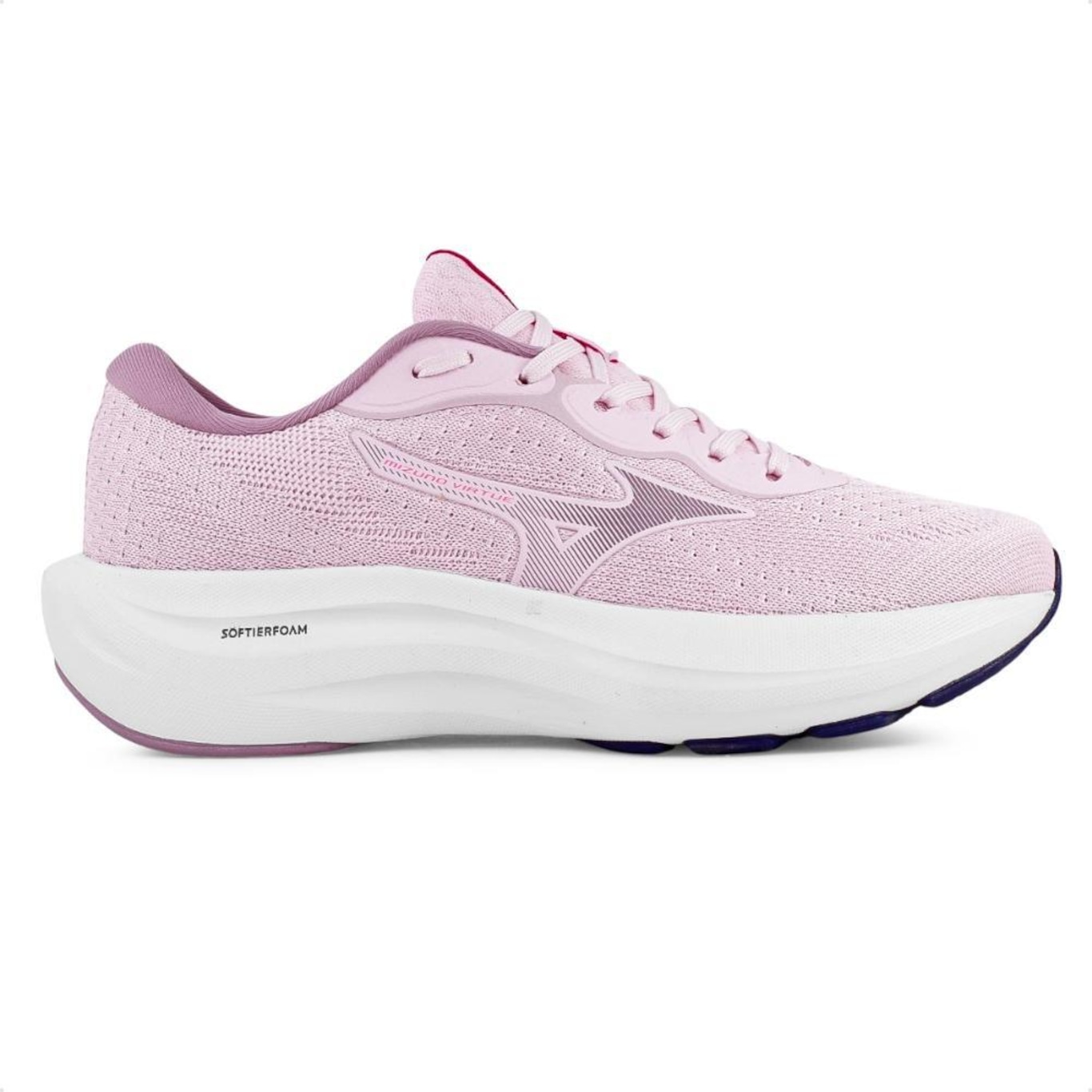 Tênis Mizuno Virtue - Feminino - Foto 1