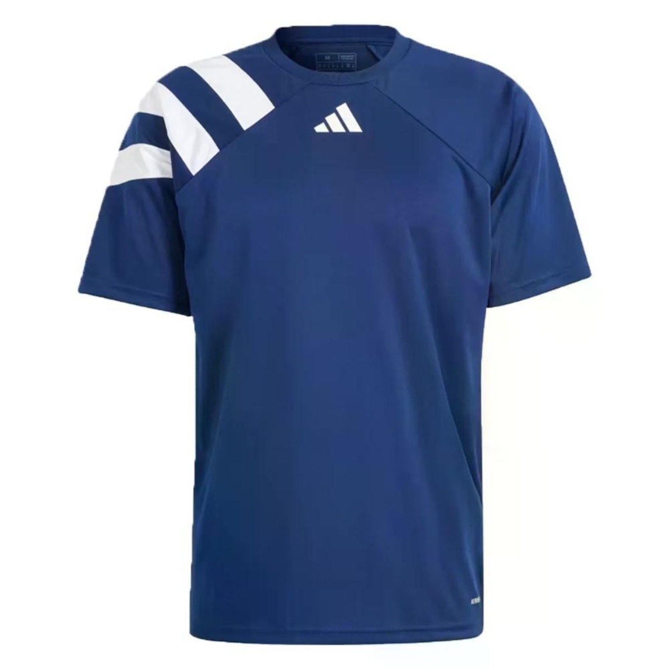 Camiseta adidas Fortore 23 - Masculina - Foto 1