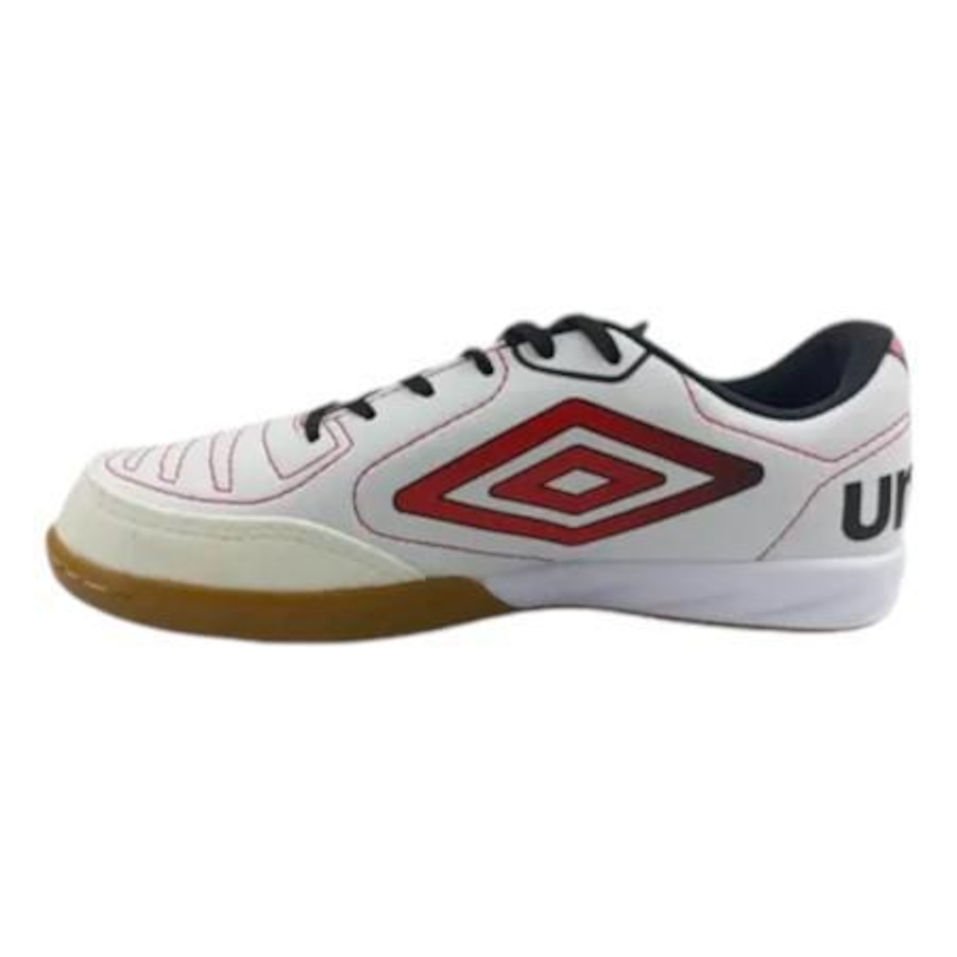 Chtueira Futsal Umbro Class + - - Adulto - Foto 2