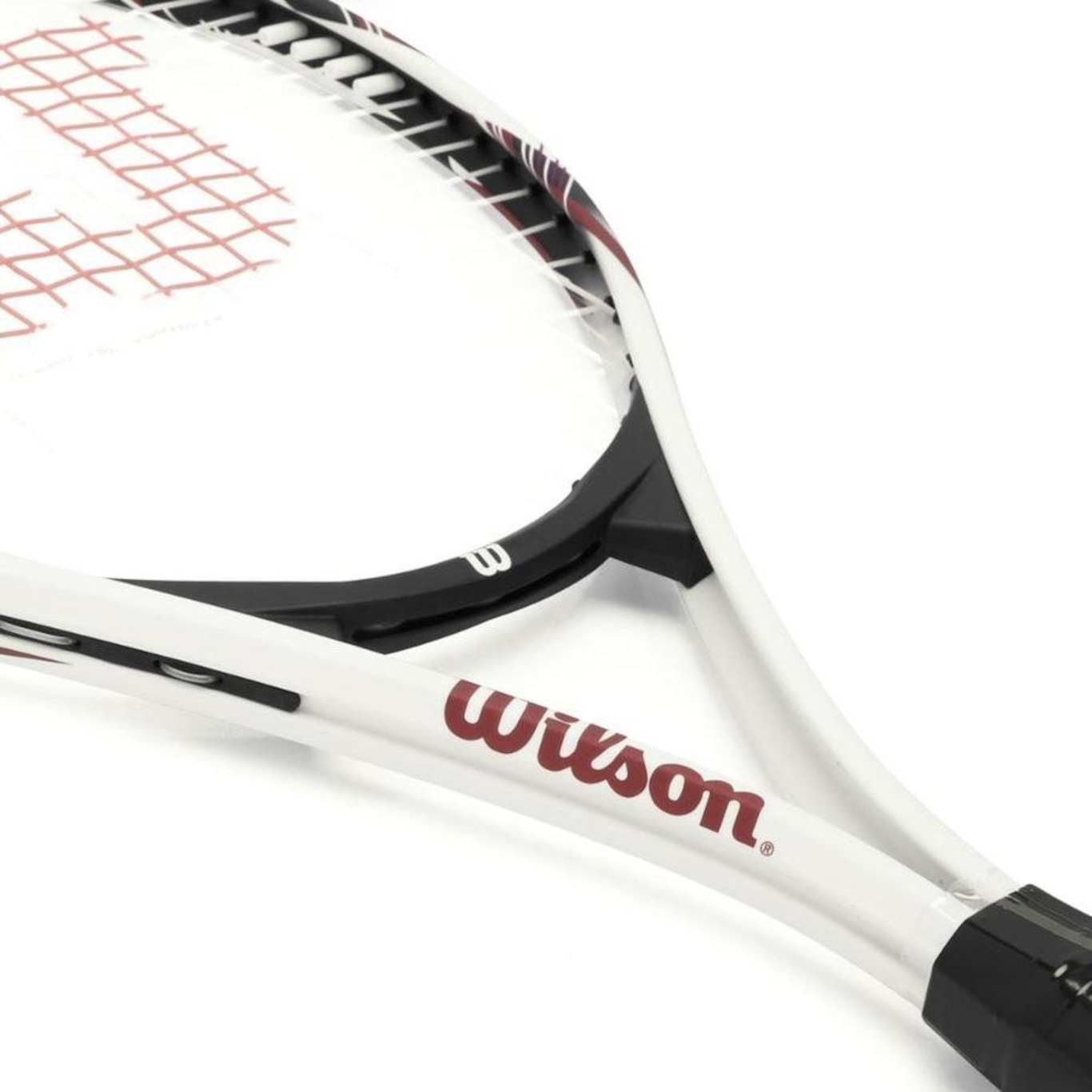 Raquete de Tênis Wilson Fusion Xl 274G - Foto 4