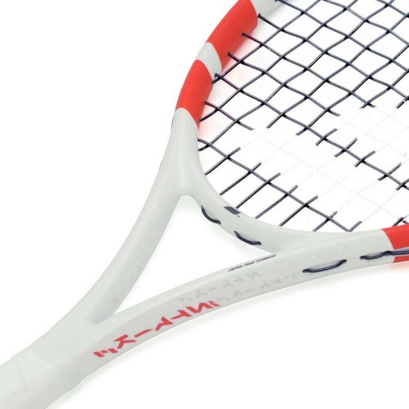 Mini Raquete Babolat Pure Strike - Foto 3