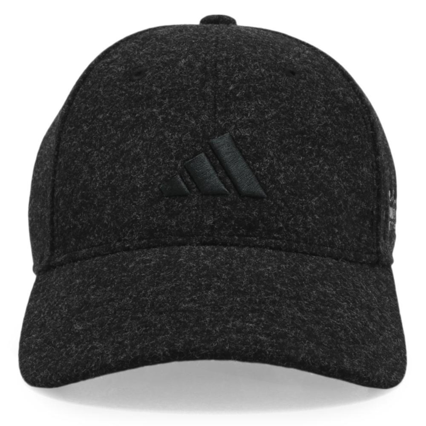 Boné Aba Curva adidas Dad - Strapback - Adulto - Foto 2