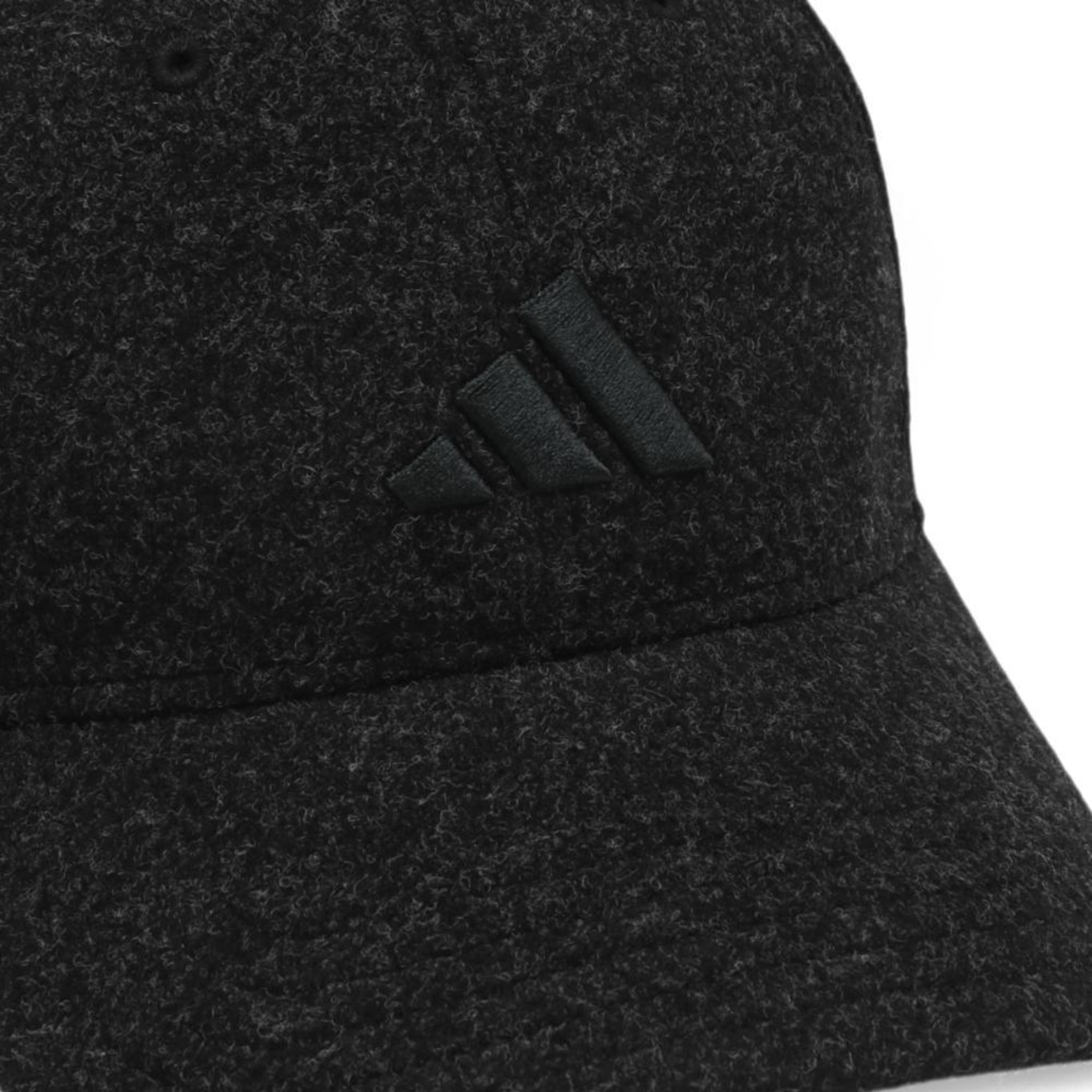 Boné Aba Curva adidas Dad - Strapback - Adulto - Foto 3