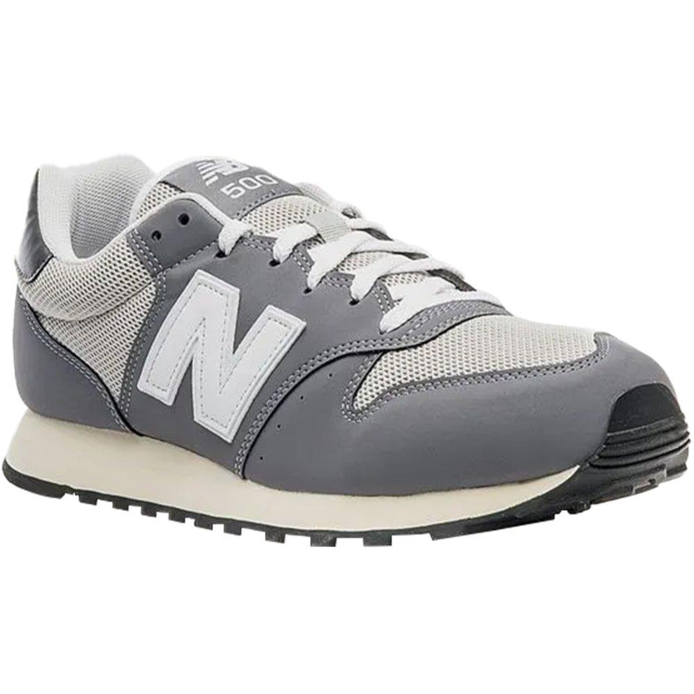 Tênis New Balance 500 V2 - Masculino - Foto 1