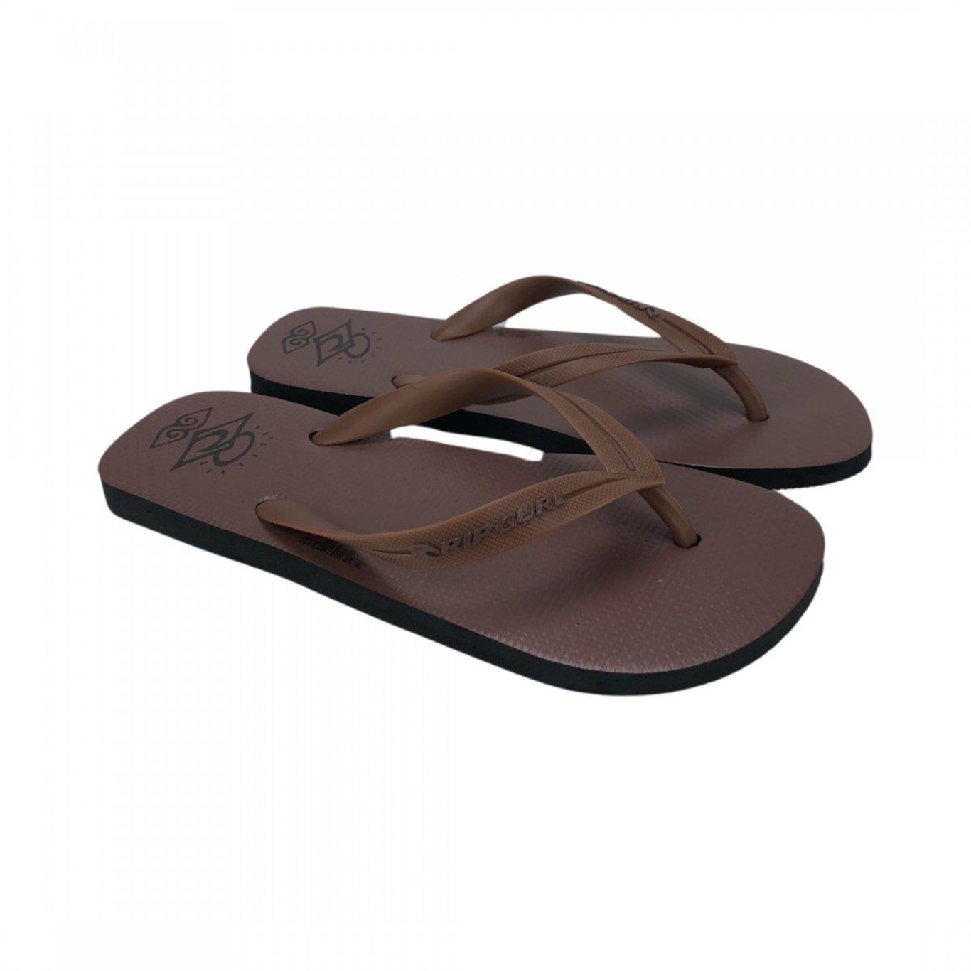 Chinelo Rip Curl The Search Icon Masculino - Foto 2