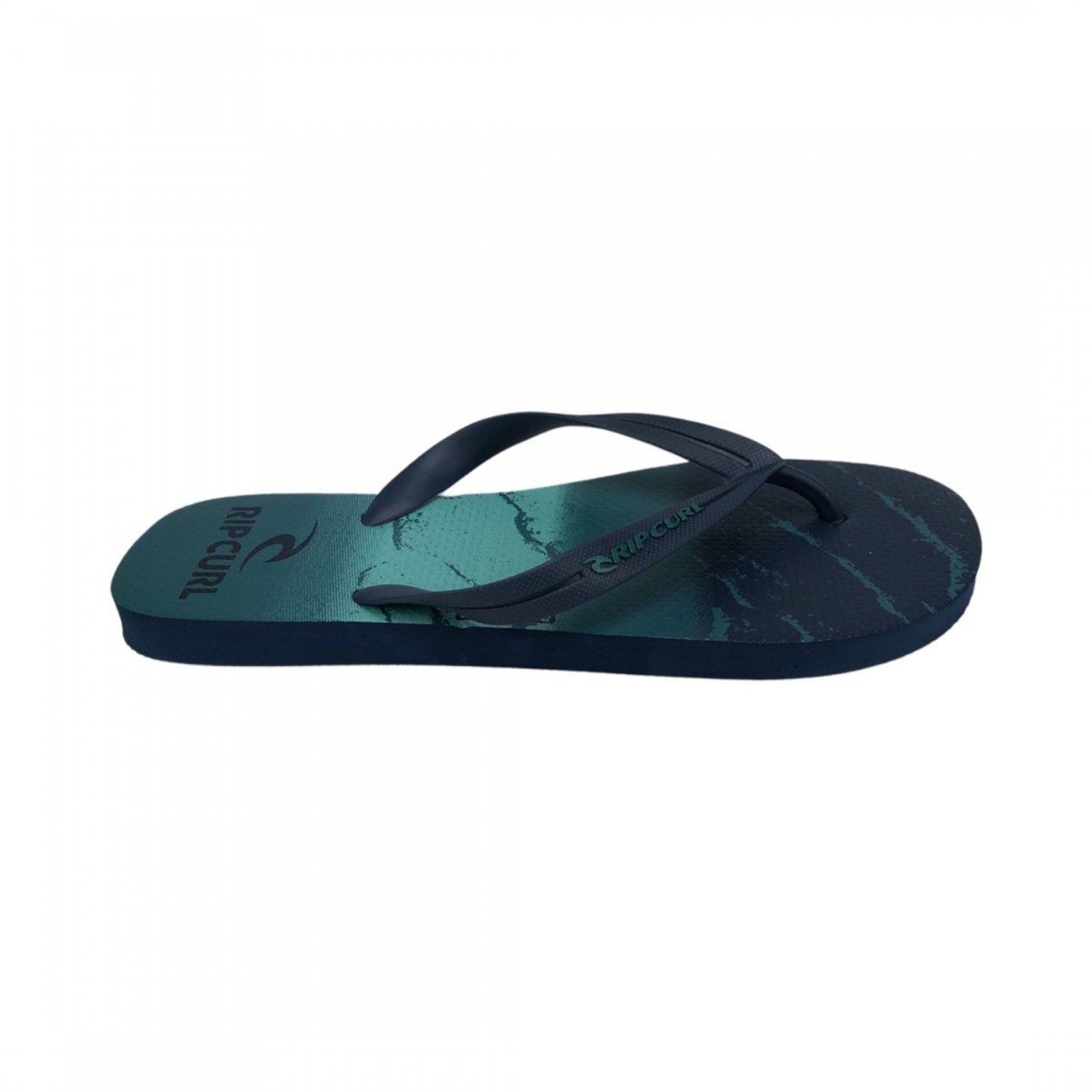 Chinelo Rip Curl Gm 10 Masculino - Foto 1