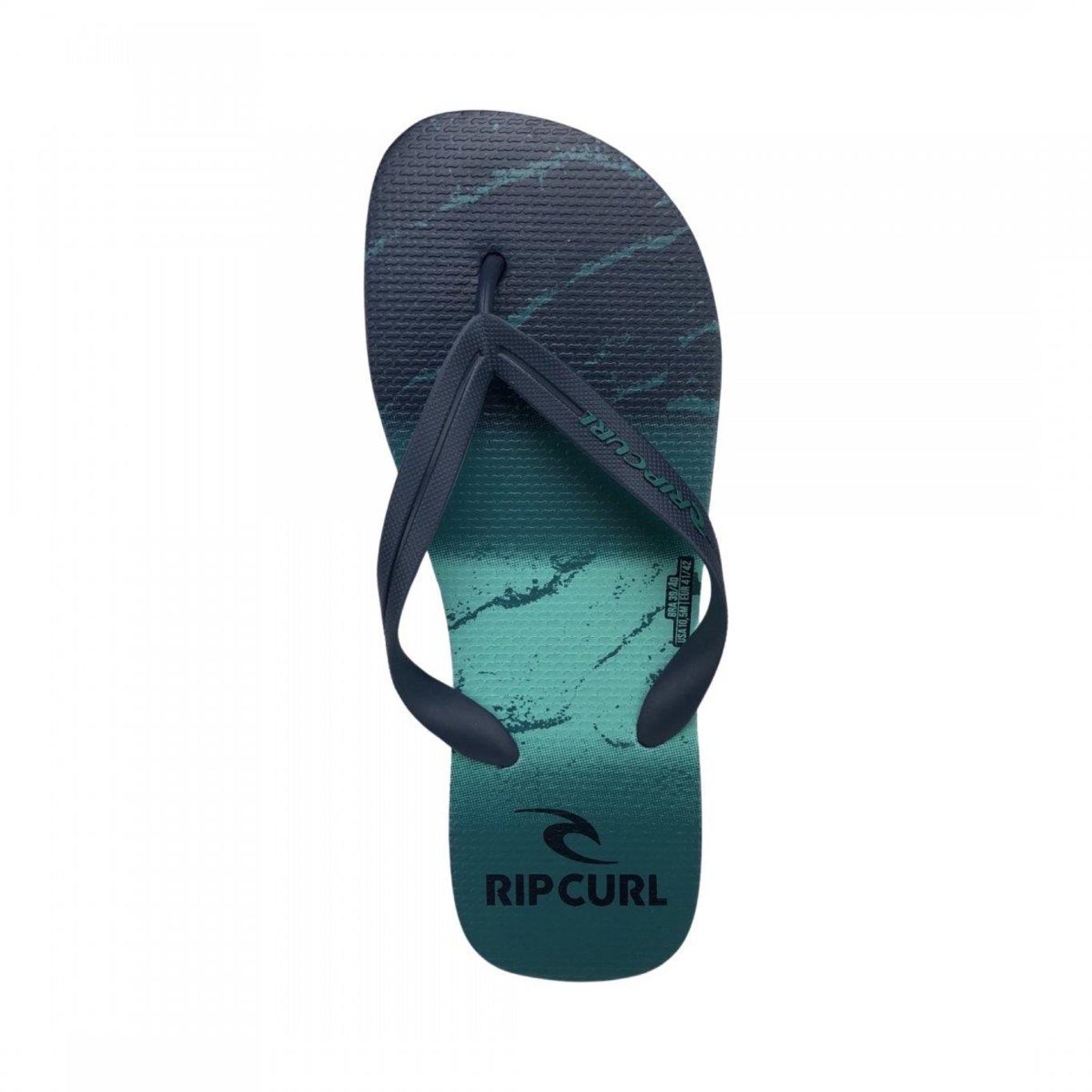 Chinelo Rip Curl Gm 10 Masculino - Foto 4