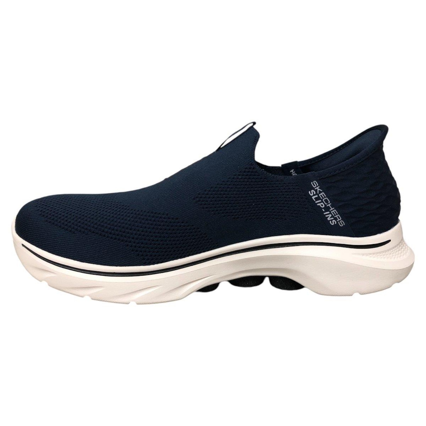 Tênis Skechers Go Walk 7 - Masculino - Foto 2