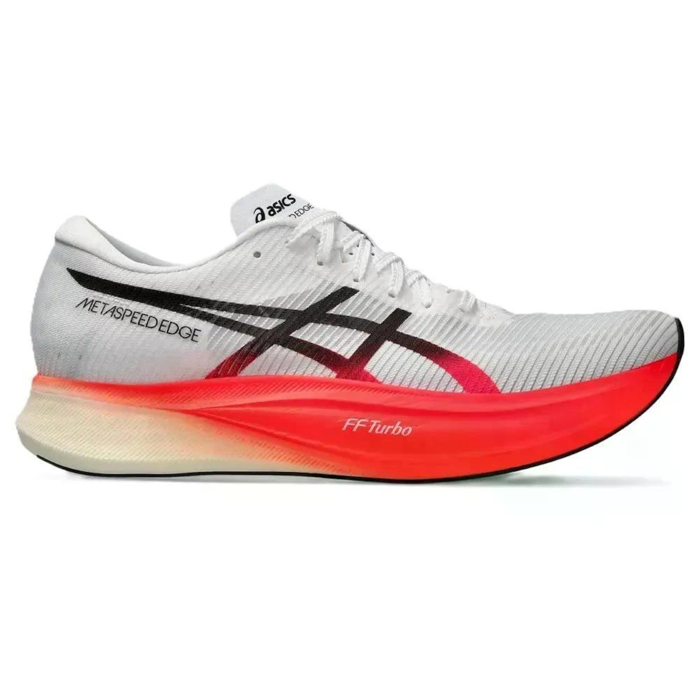 Tenis Asics Metaspeed Edge+ - Feminino - Foto 1