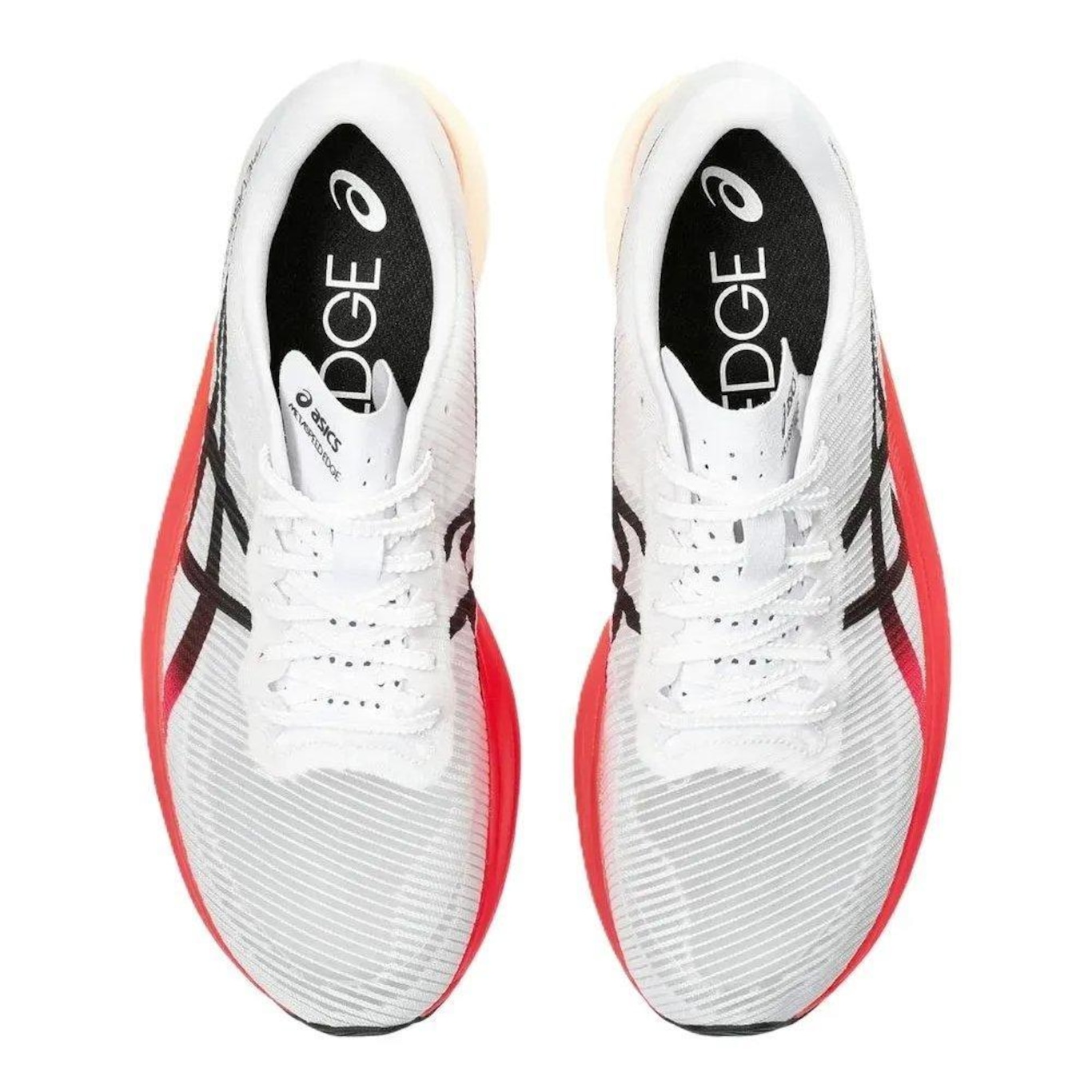 Tenis Asics Metaspeed Edge+ - Feminino - Foto 3