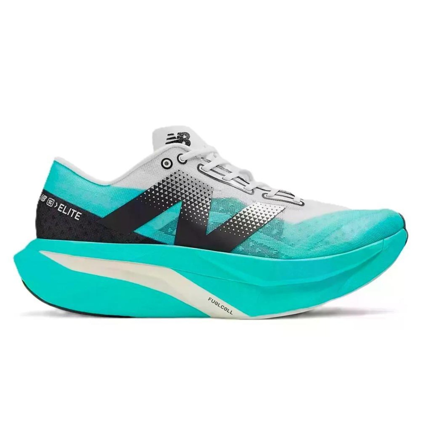 Tênis New Balance Fuelcell Supercomp Elite V4 - Feminino - Foto 1