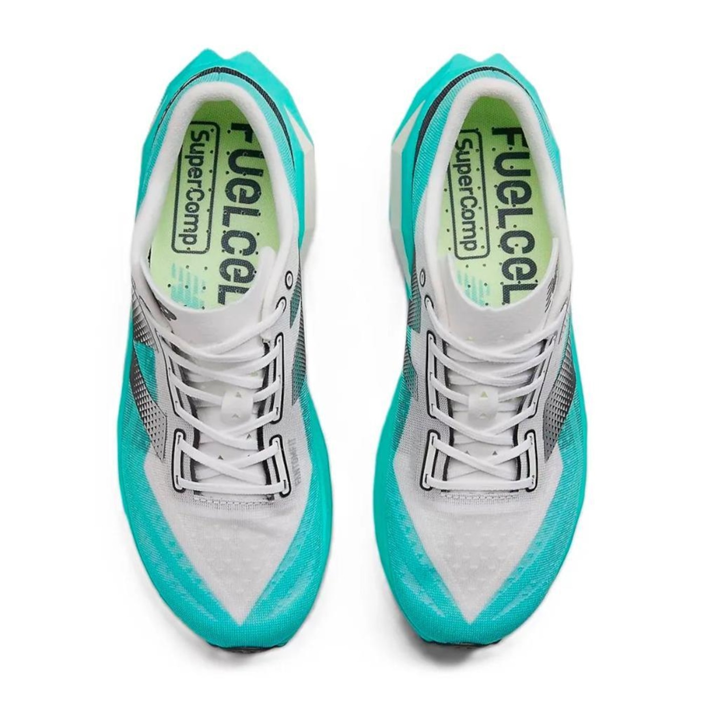 Tênis New Balance Fuelcell Supercomp Elite V4 - Feminino - Foto 3