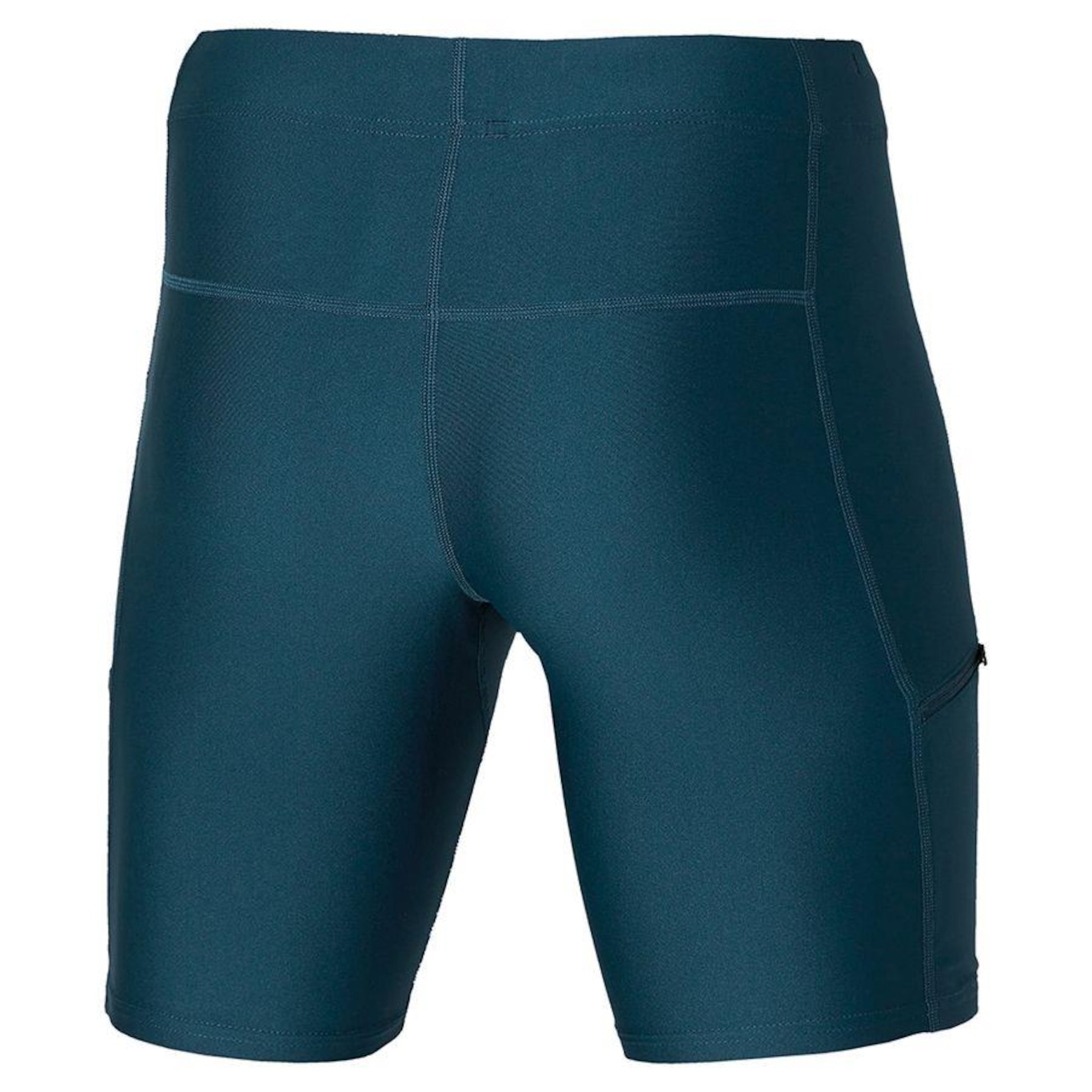 Shorts de Compreensão Mizuno Impulse Core Mid - Masculino - Foto 2