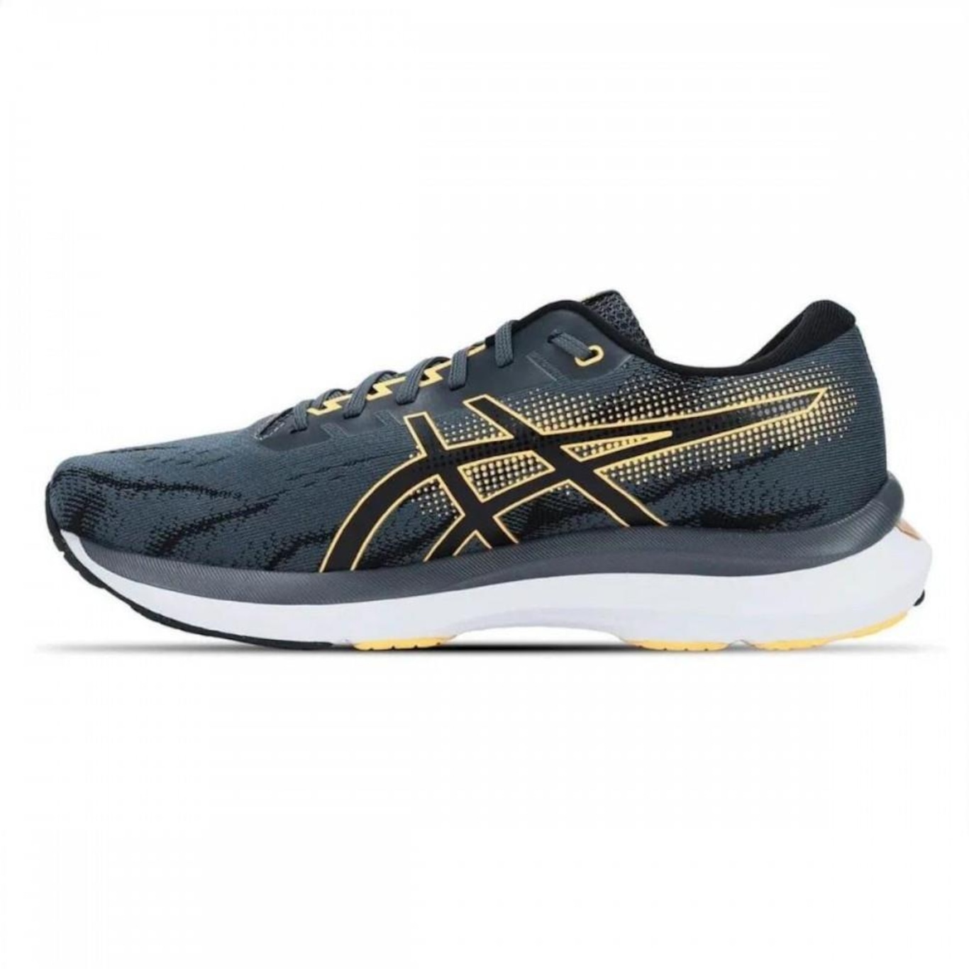 Tenis Asics Gel Hypersonic 5 - Masculino - Foto 2