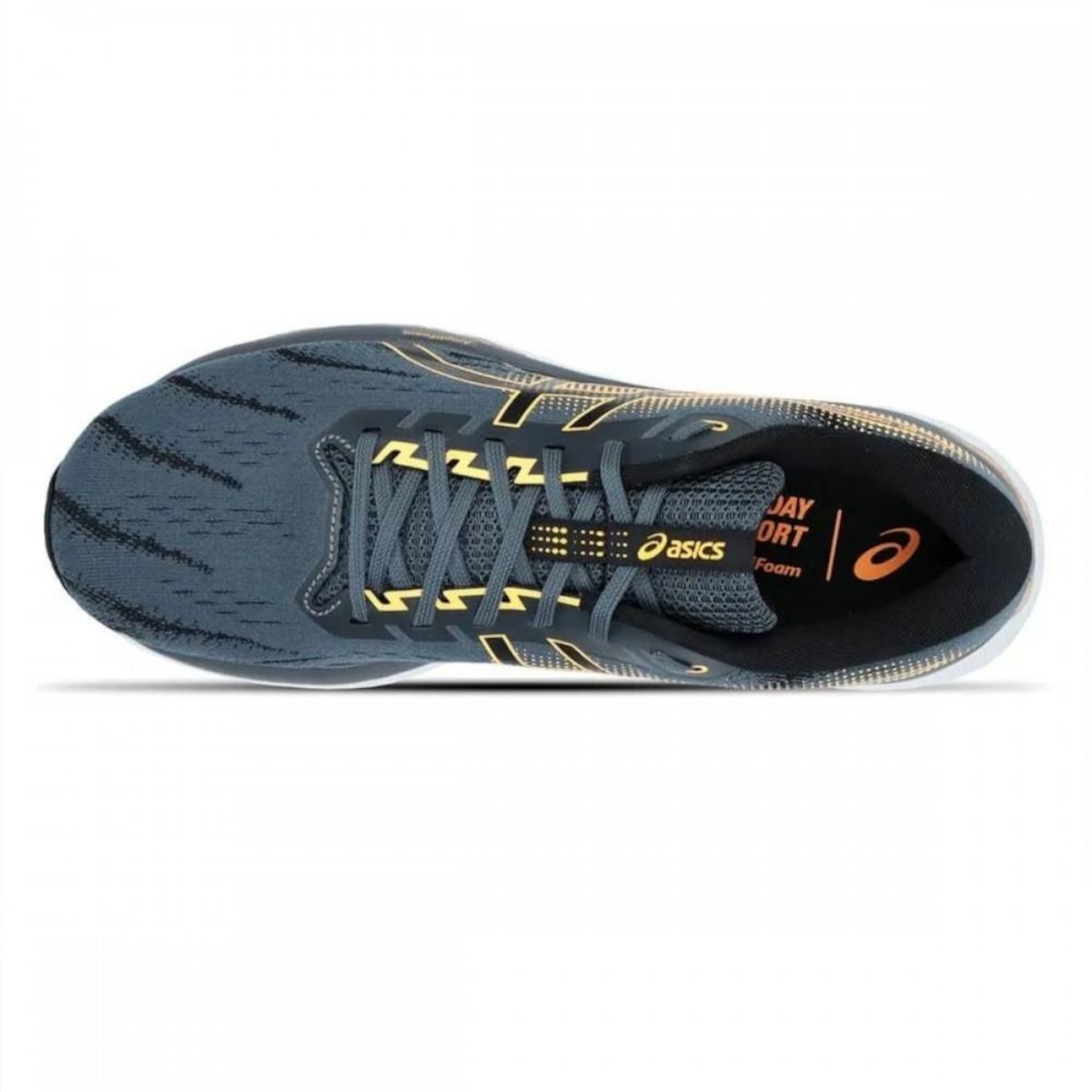 Tenis Asics Gel Hypersonic 5 - Masculino - Foto 3