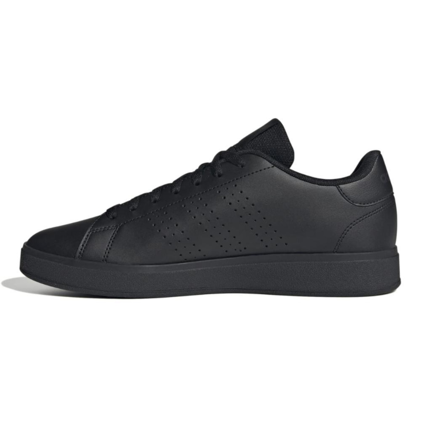 Tênis adidas Advantage Base 2.0 - Masculino - Foto 2