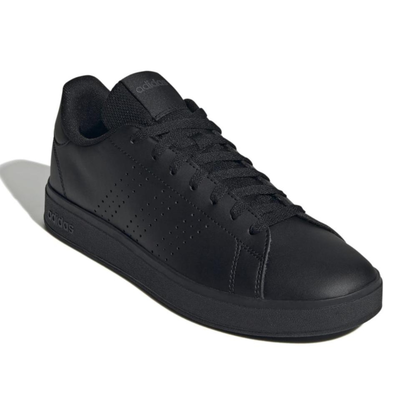 Tênis adidas Advantage Base 2.0 - Masculino - Foto 3