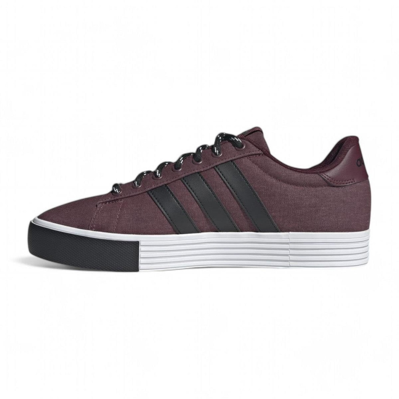 Tênis adidas Daily 4.0 - Masculino - Foto 2