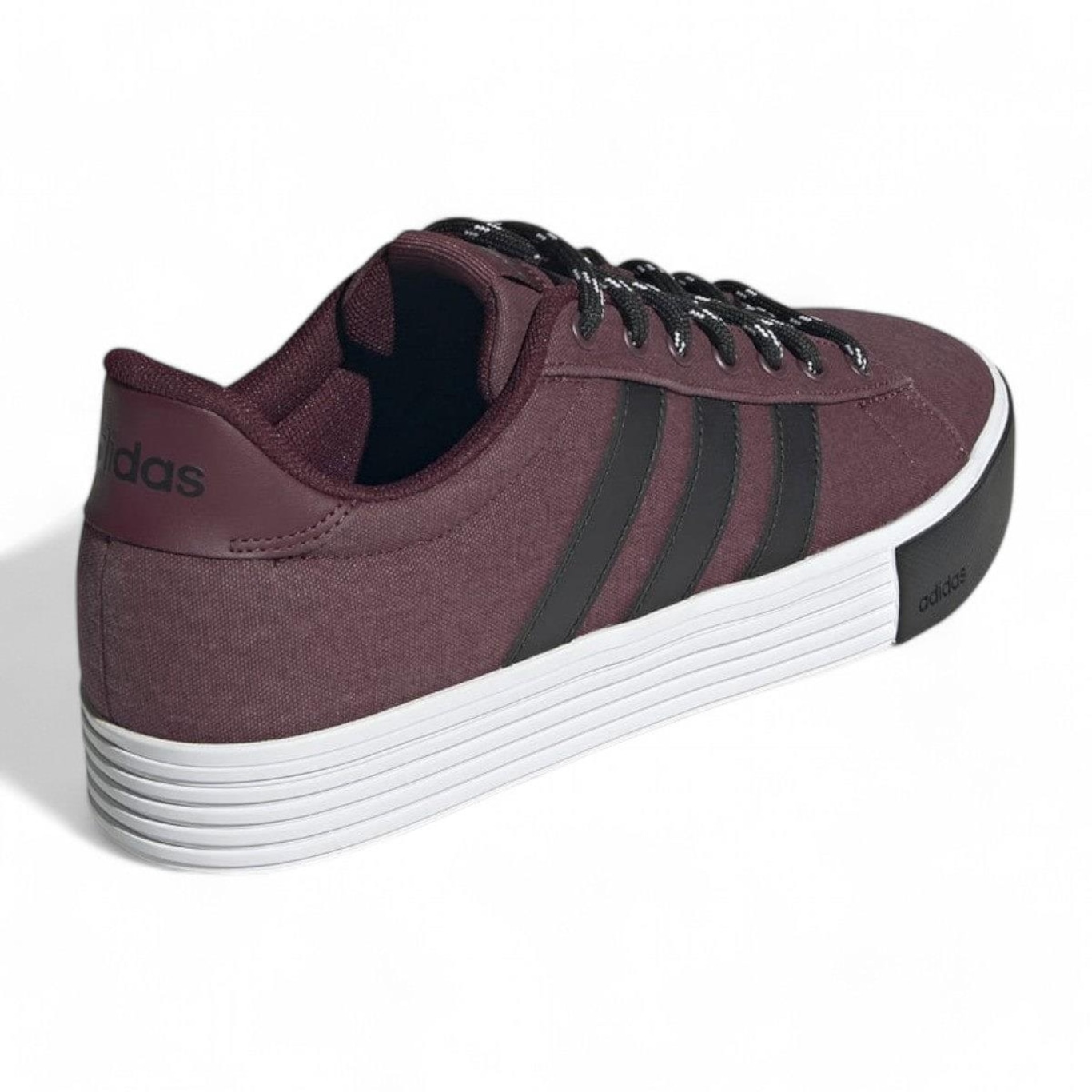 Tênis adidas Daily 4.0 - Masculino - Foto 3