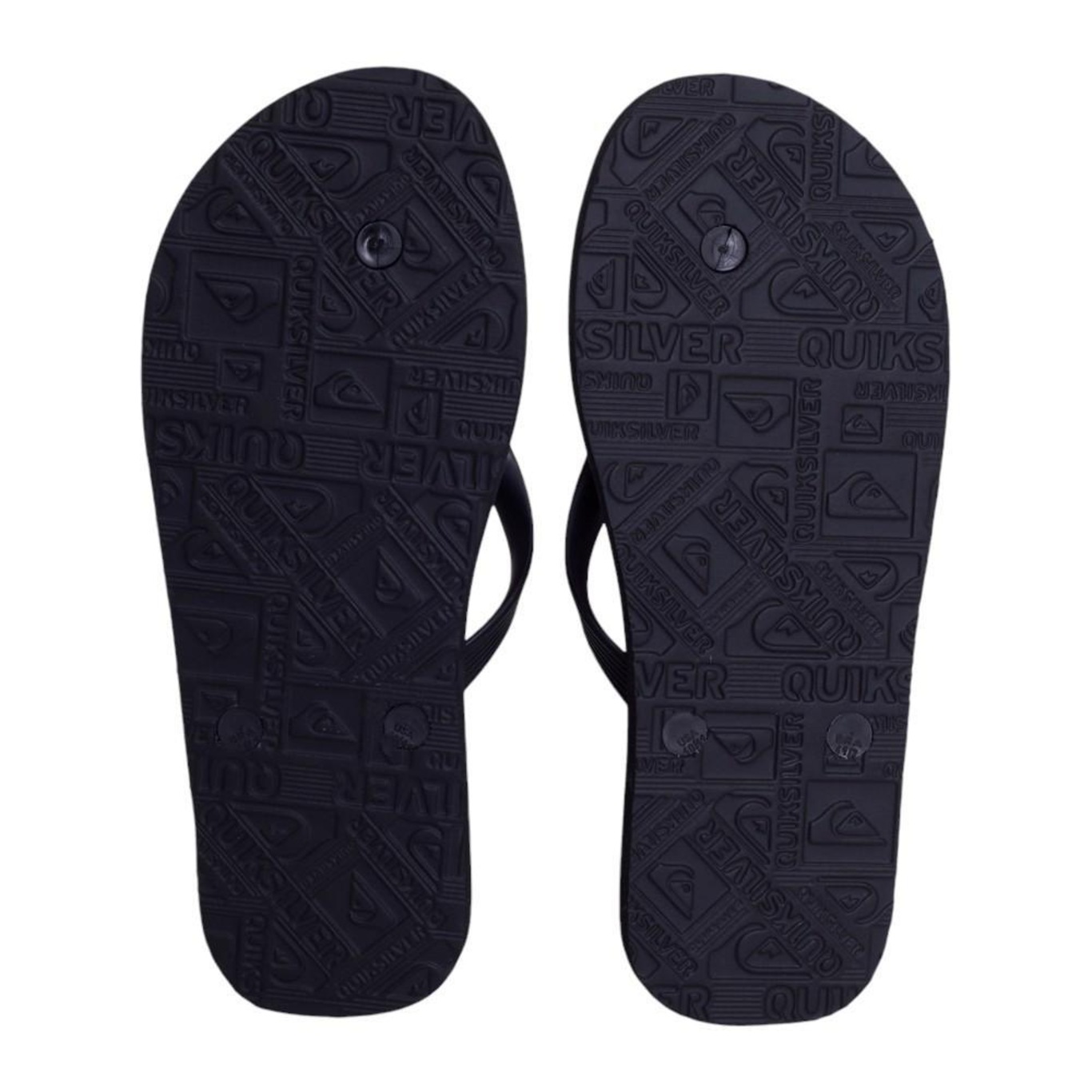 Chinelo Quiksilver Molokai Solid - Masculino - Foto 2