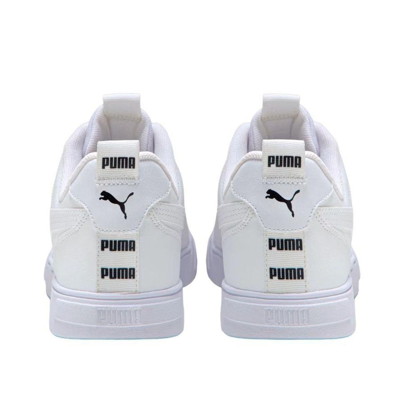 Tênis Puma Caven Tape Bdp - Masculino - Foto 4