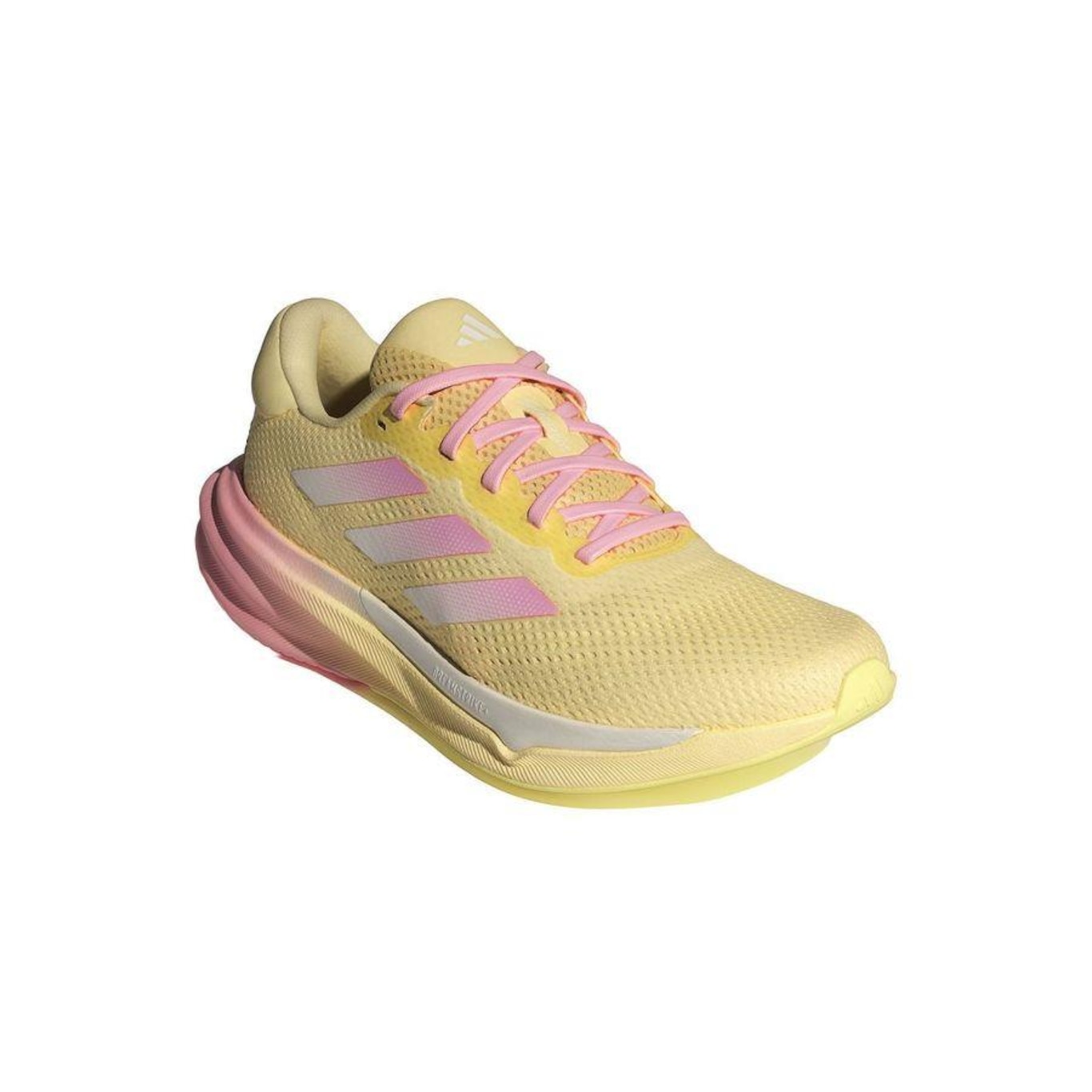 Tênis adidas Supernova Stride - Feminino - Foto 3