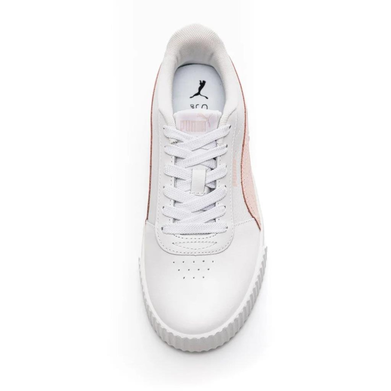 Tênis Puma Carina L - Feminino - Foto 3