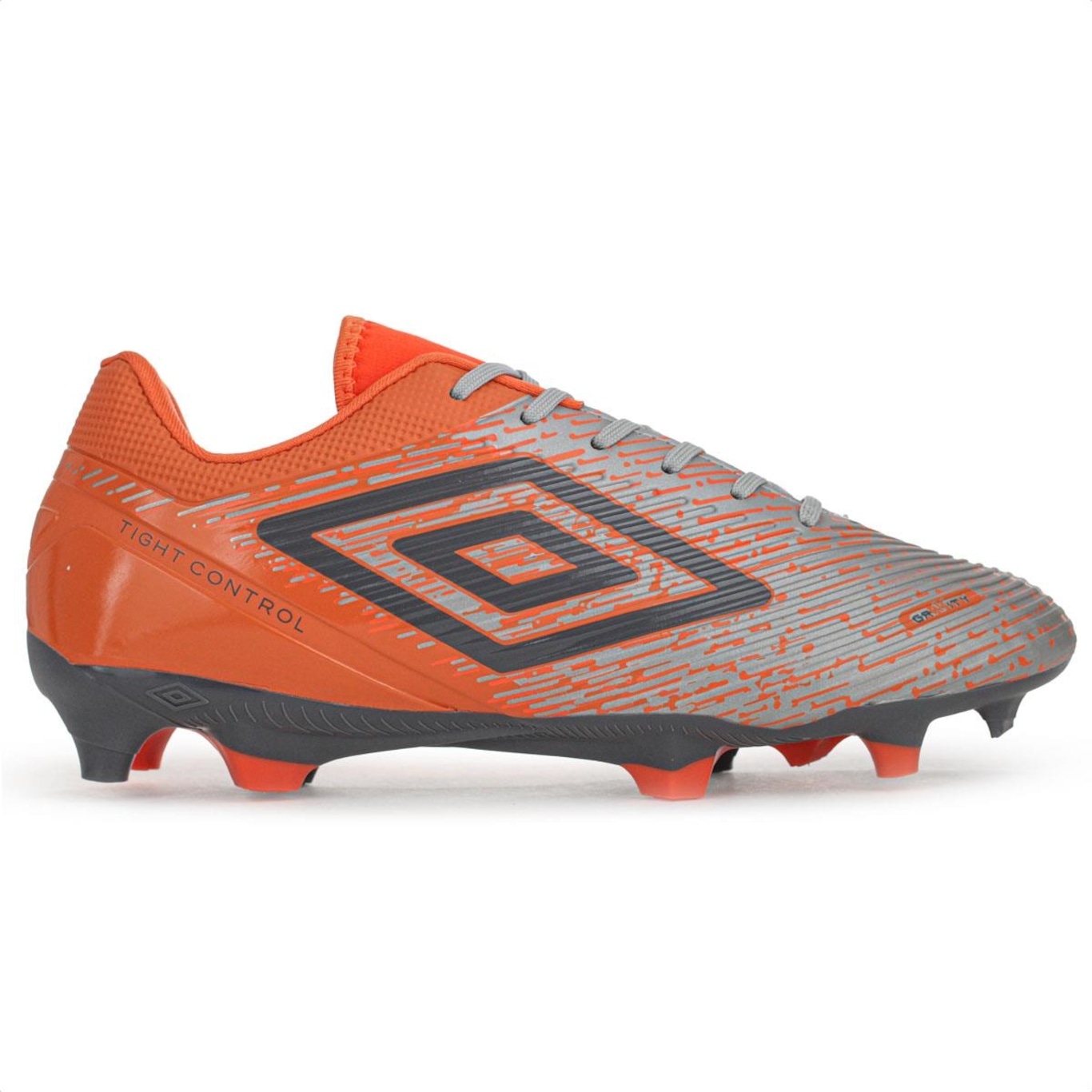 Chuteira Umbro Campo Gravity - Adulto - Foto 1