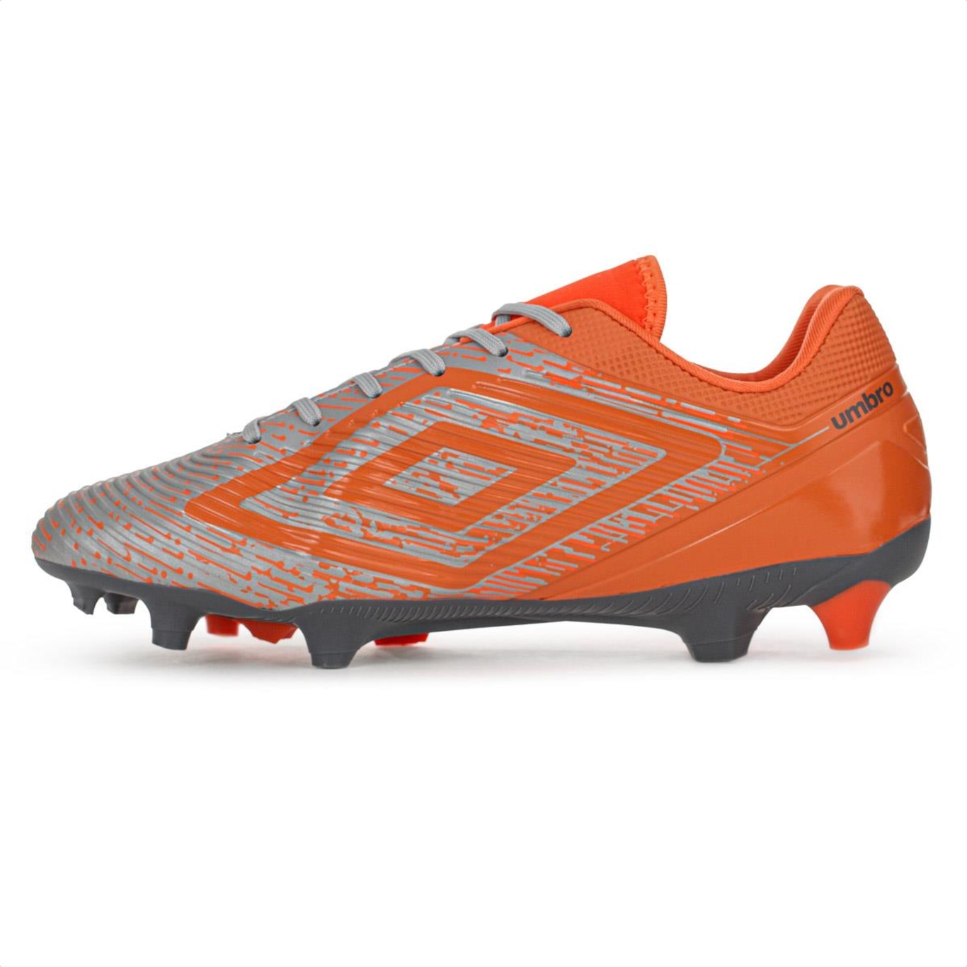 Chuteira Umbro Campo Gravity - Adulto - Foto 2