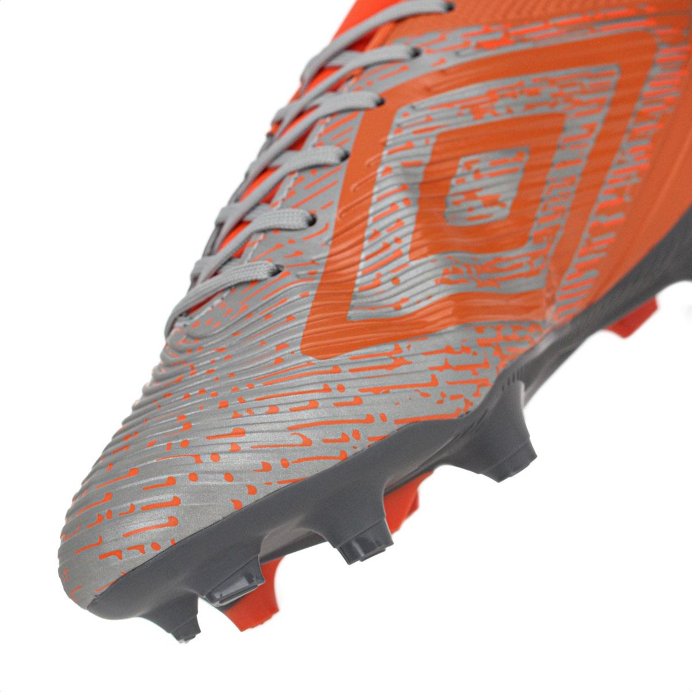 Chuteira Umbro Campo Gravity - Adulto - Foto 3