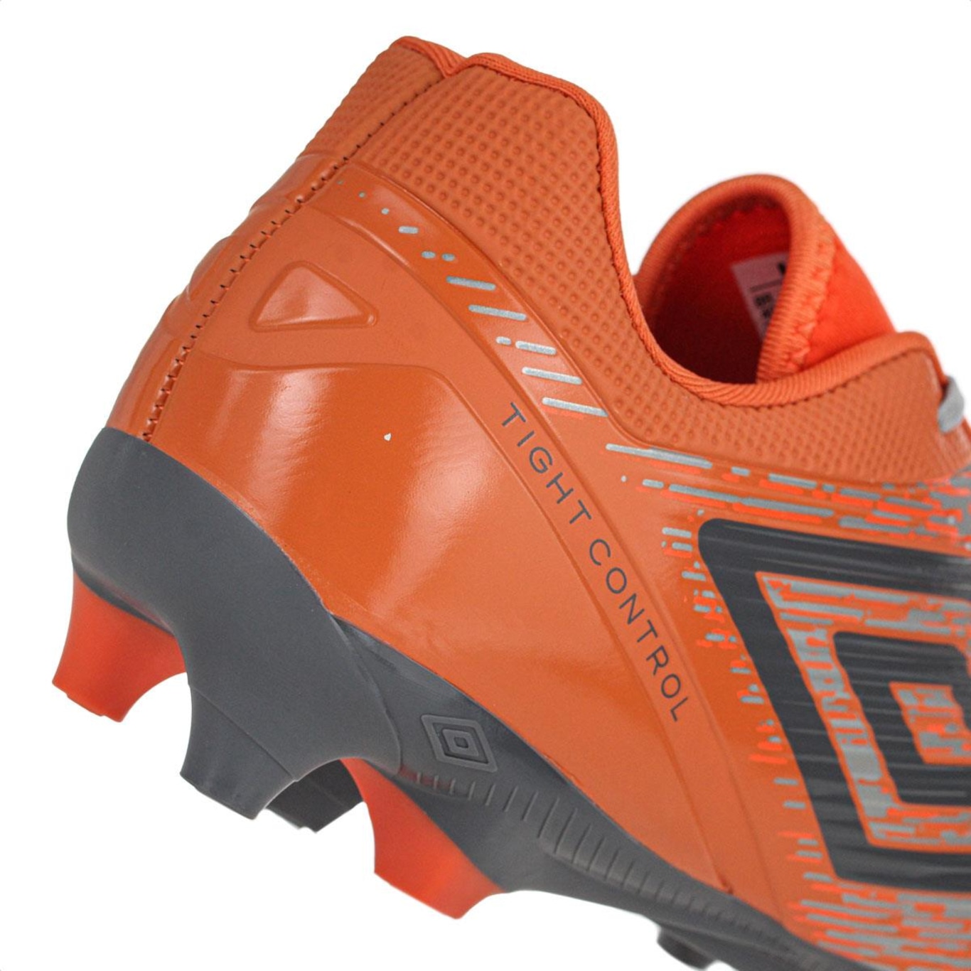 Chuteira Umbro Campo Gravity - Adulto - Foto 4