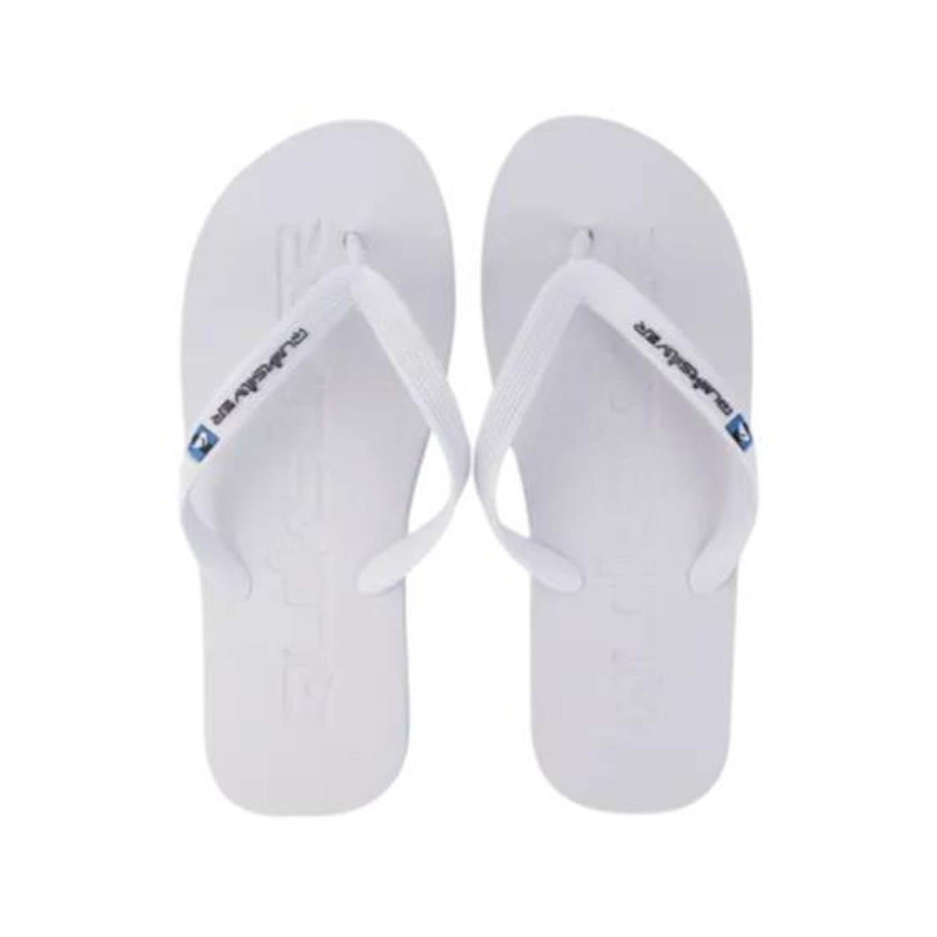 Chinelo Quiksilver Molokai Debossed - Masculino - Foto 1