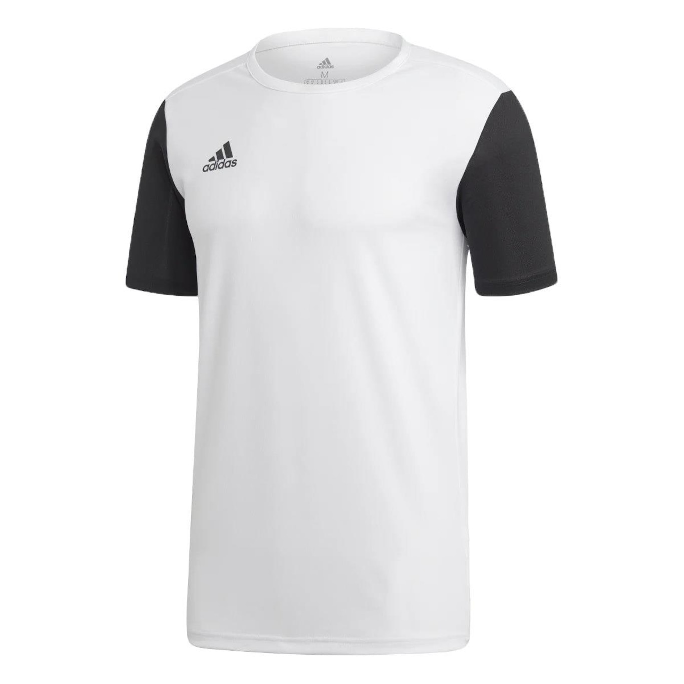 Camiseta adidas Estro 19 - Masculina - Foto 1