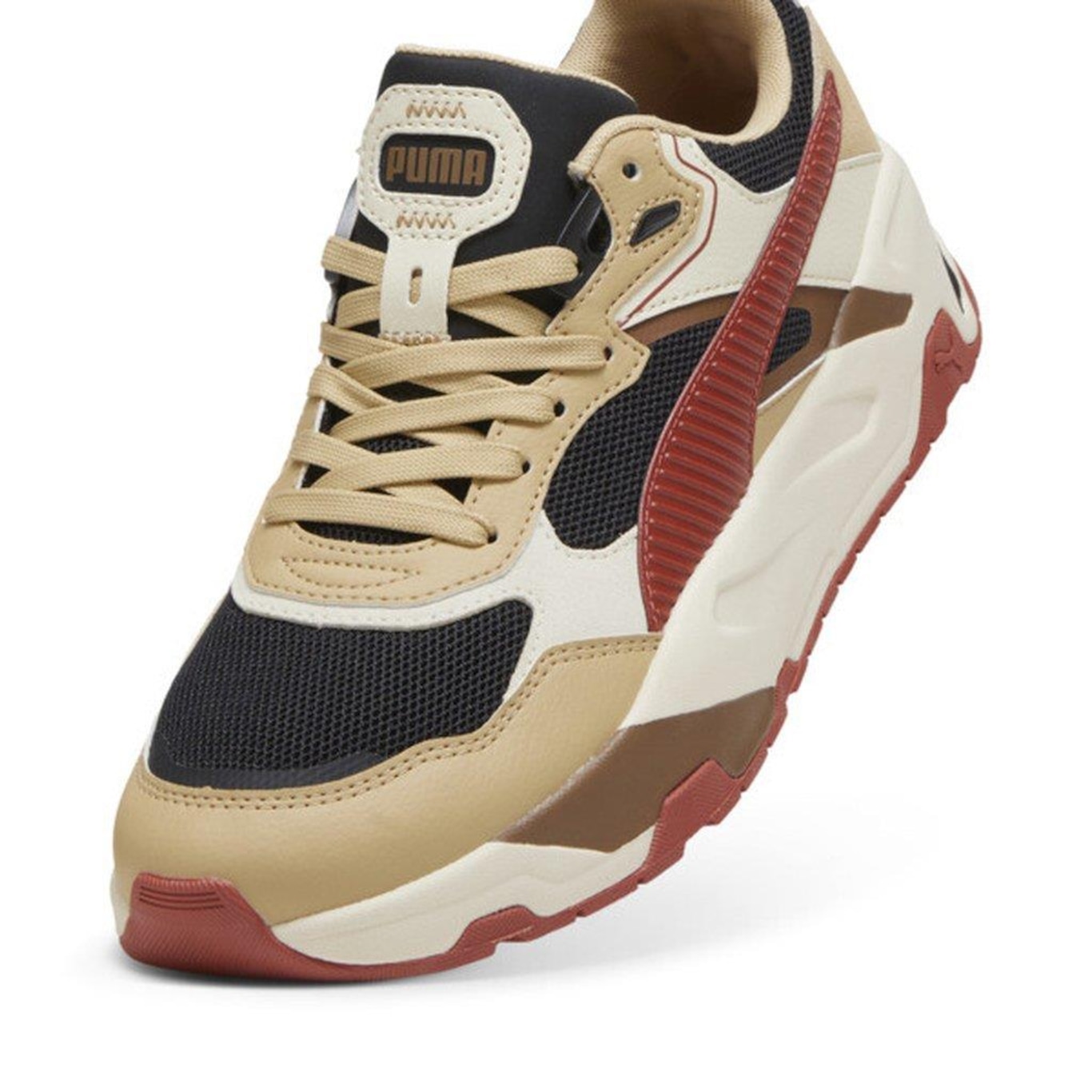 Tênis Puma Trinity - Masculino - Foto 5