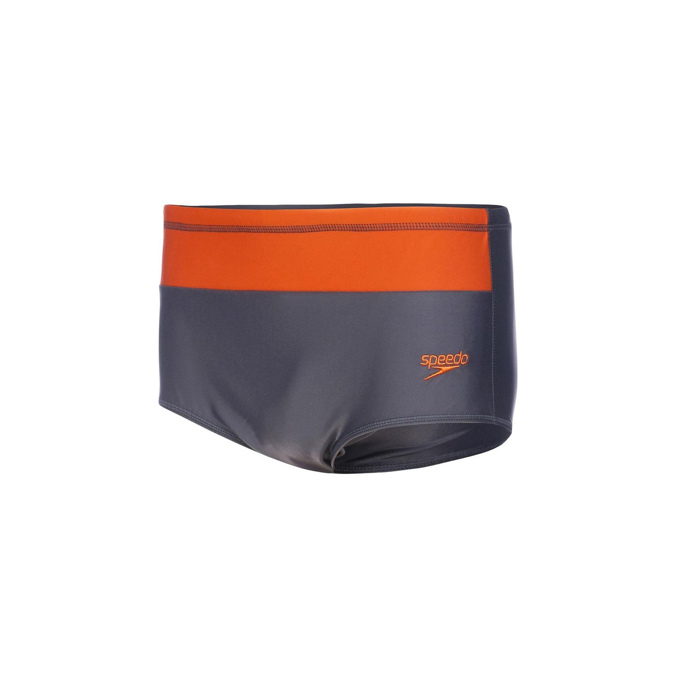 Sunga Speedo Tradicional Color Block - Adulto - Foto 3