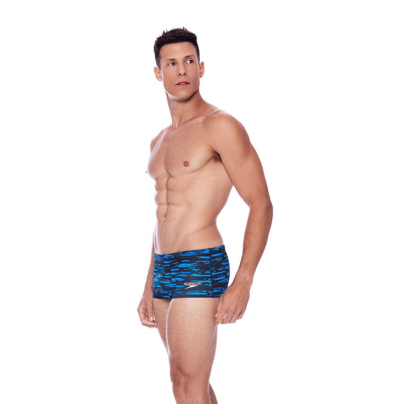 Sunga Speedo Tradicional Choice - Adulto - Foto 1