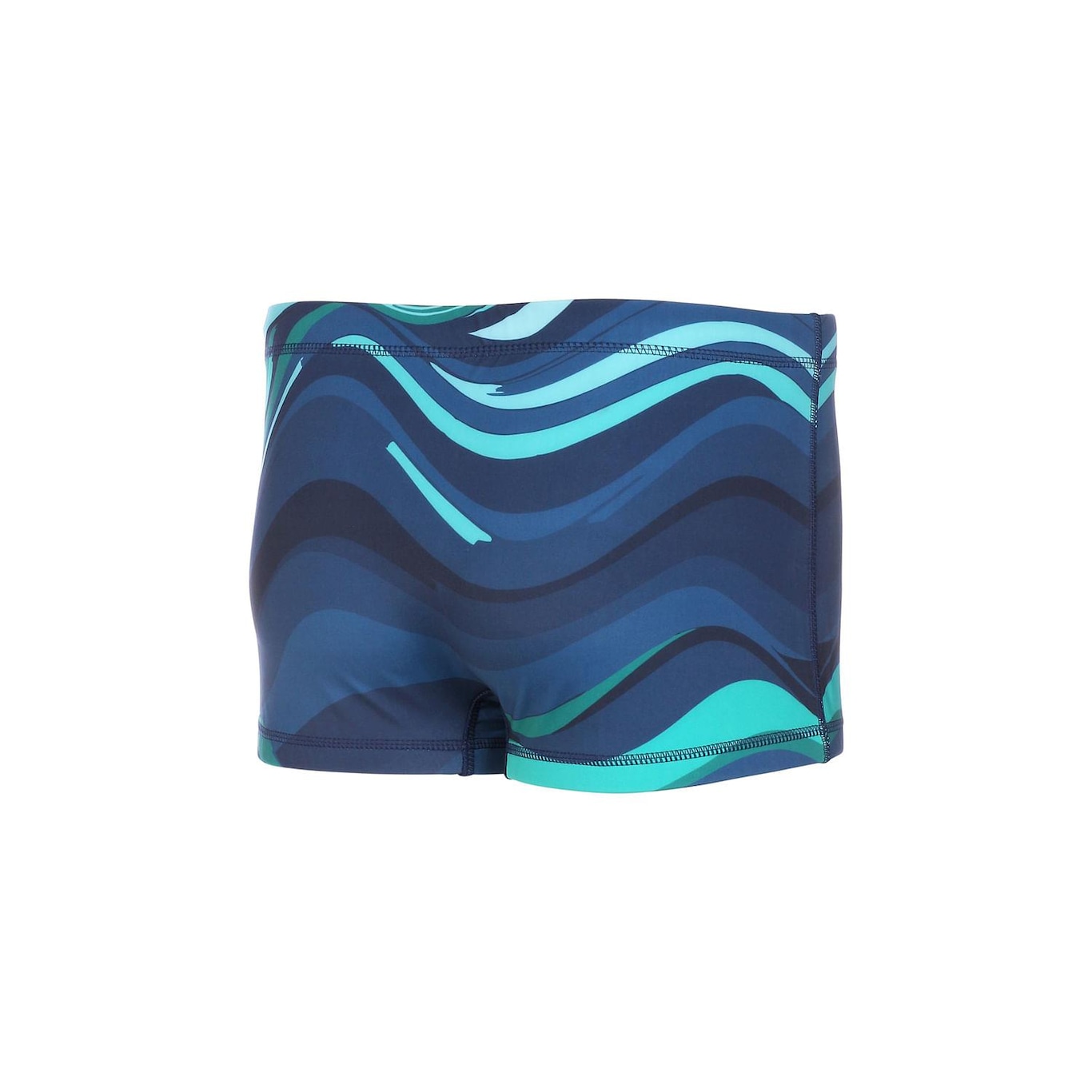 Sunga Boxer Speedo Waves - Adulto - Foto 5