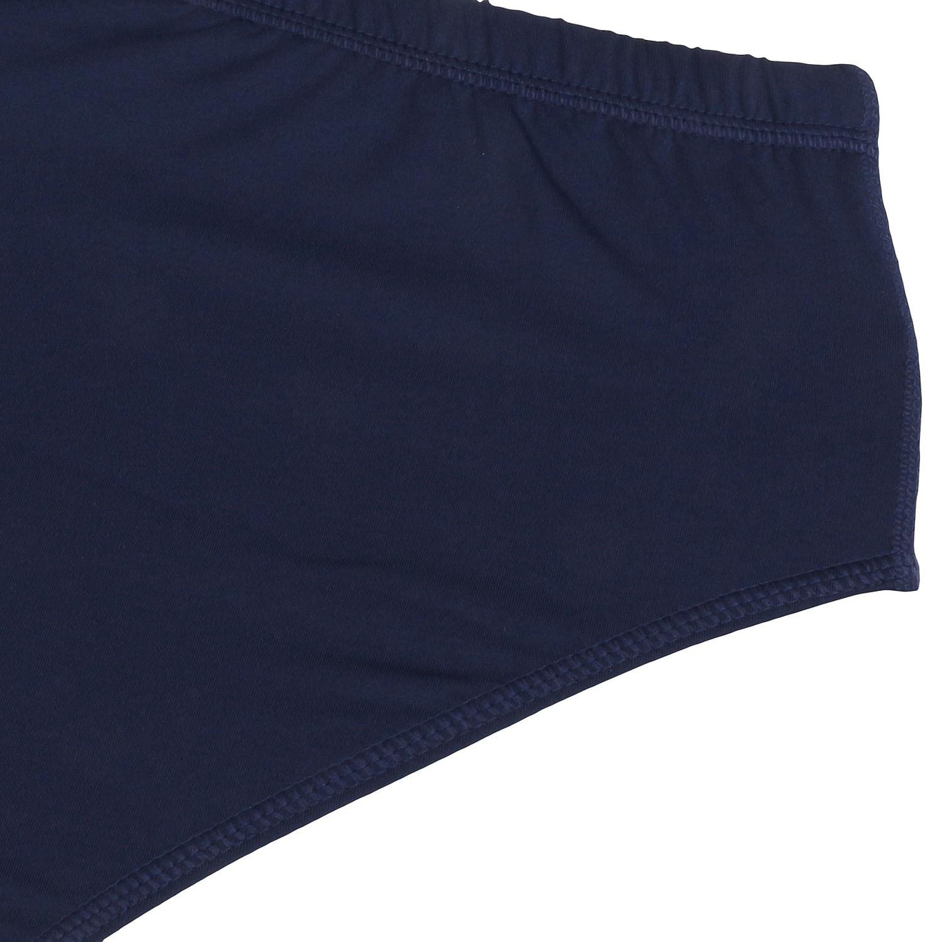 Sunga Boxer Speedo Tradicional Color Block - Infantil - Foto 6