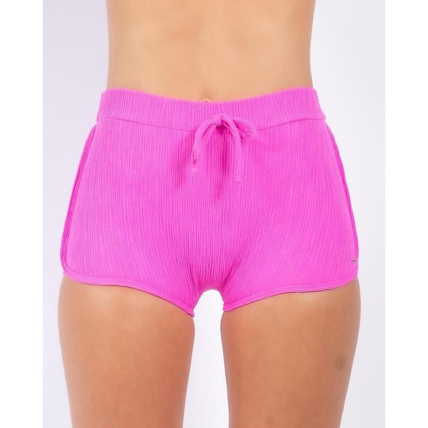 Bermuda Rip Curl Água Classic Surf Essential - Feminina - Foto 1