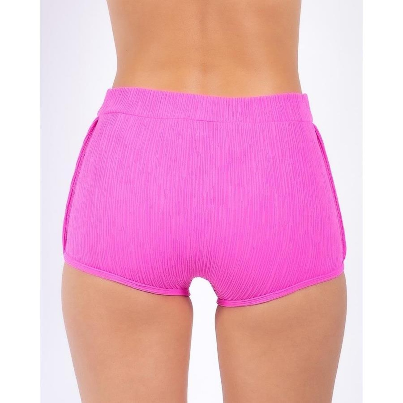 Bermuda Rip Curl Água Classic Surf Essential - Feminina - Foto 3