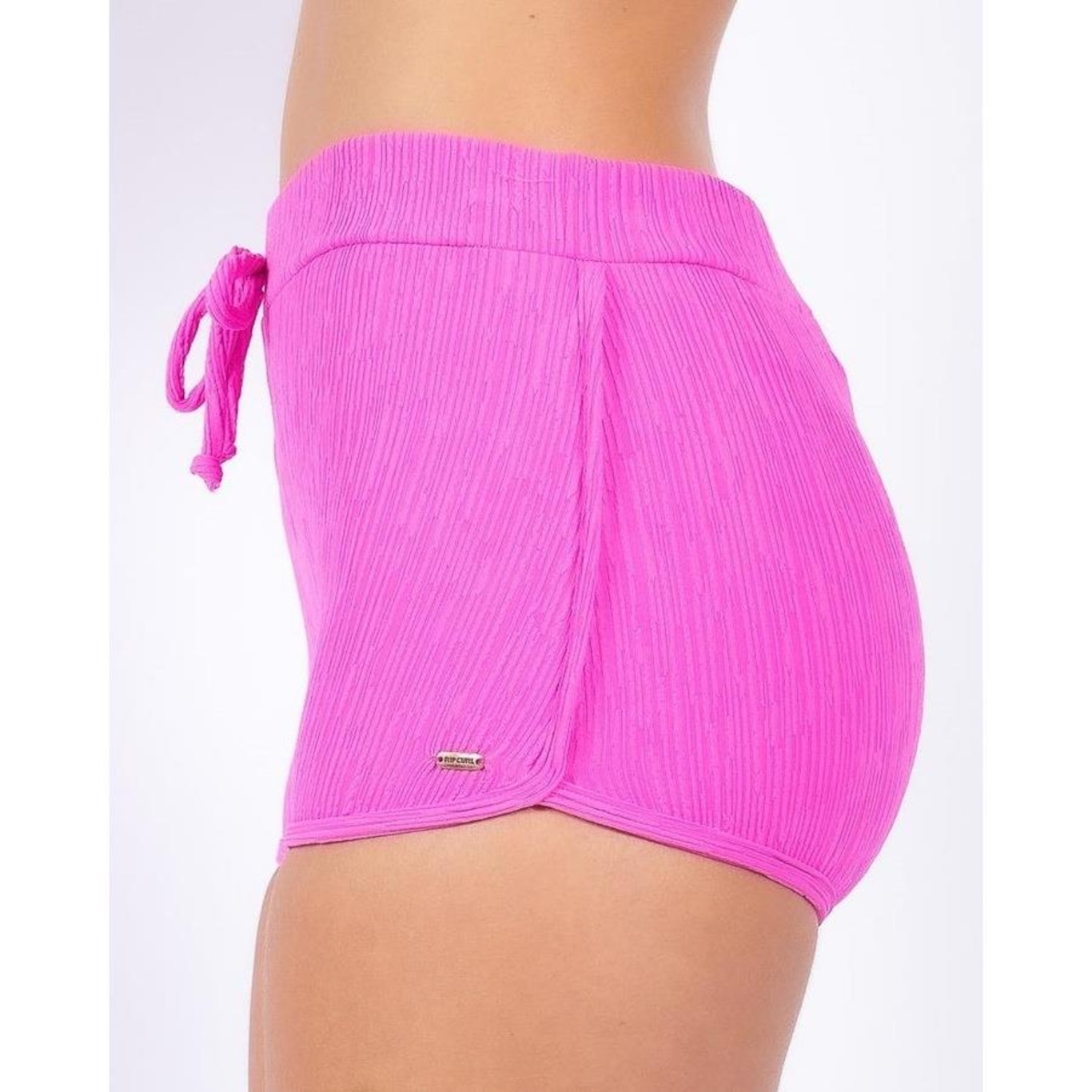 Bermuda Rip Curl Água Classic Surf Essential - Feminina - Foto 4