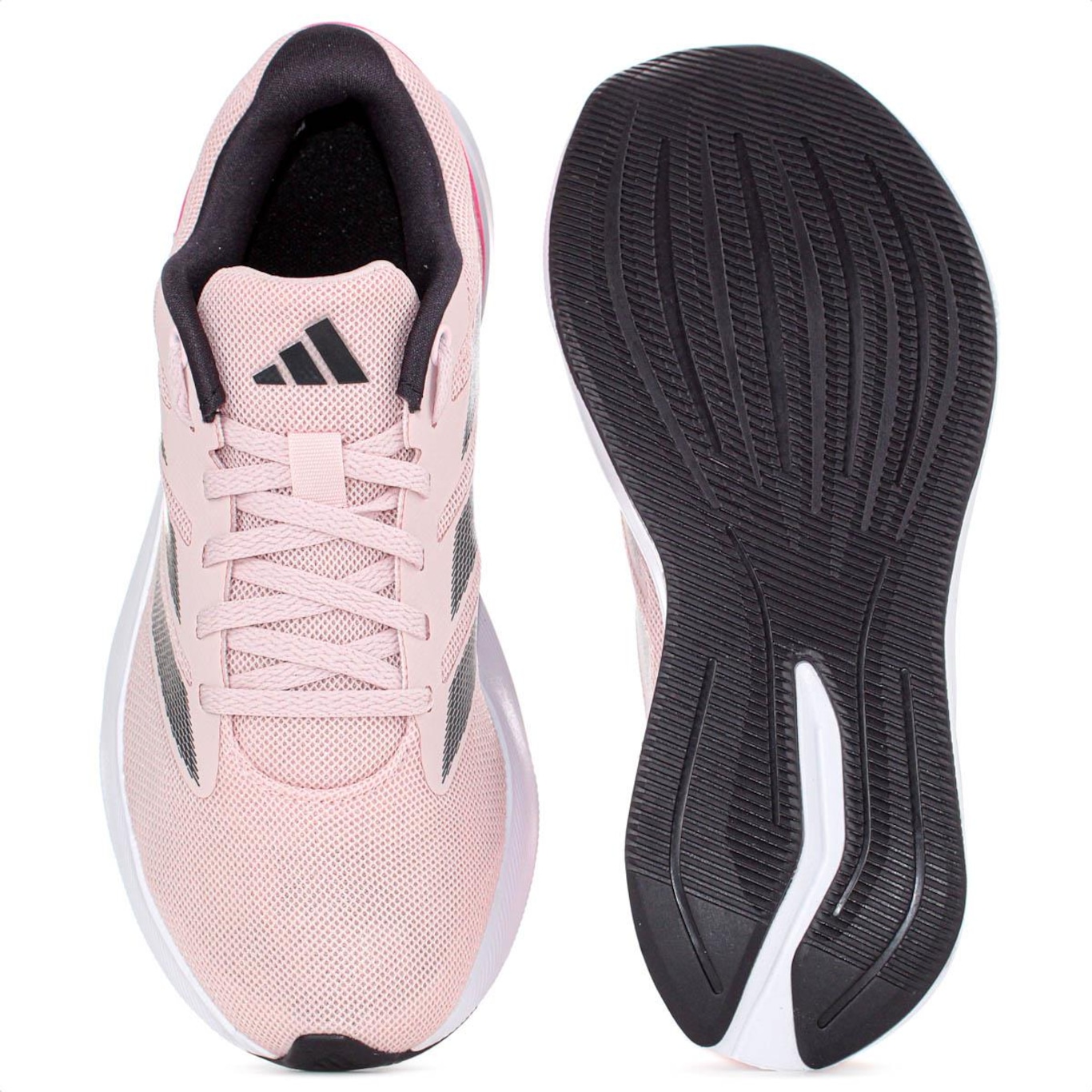 Tênis adidas Duramo Rc - Feminino - Foto 5