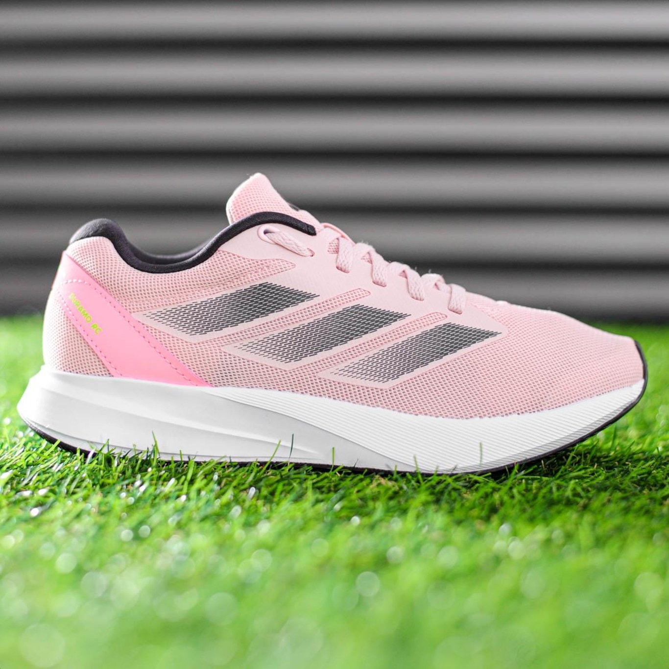 Tênis adidas Duramo Rc - Feminino - Foto 6