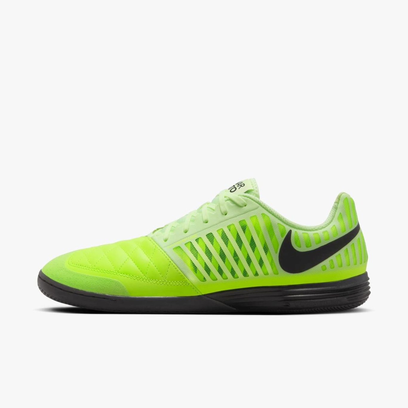 Chuteira Futsal Nike Lunar Gato Ii - Adulto - Foto 1