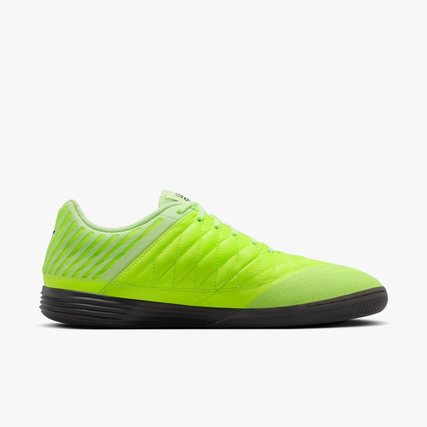 Chuteira Futsal Nike Lunar Gato Ii - Adulto - Foto 3