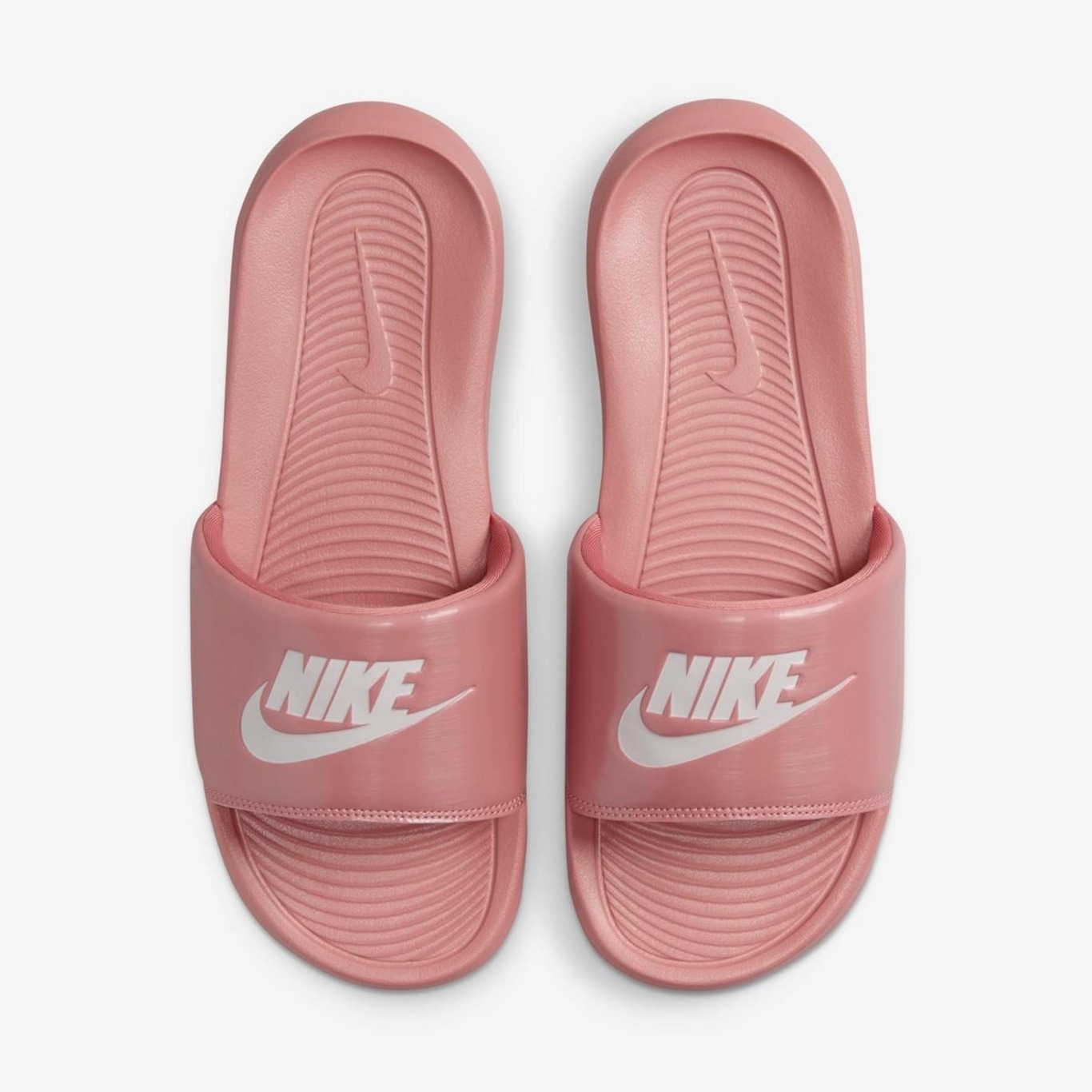 Chinelo Nike Victori One - Feminino - Foto 5