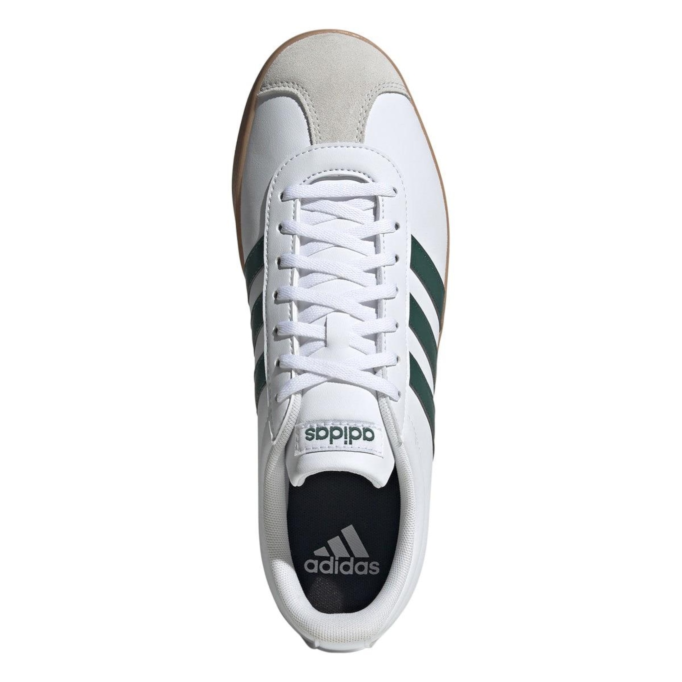 Tênis adidas Vl Court Base - Masculino - Foto 3